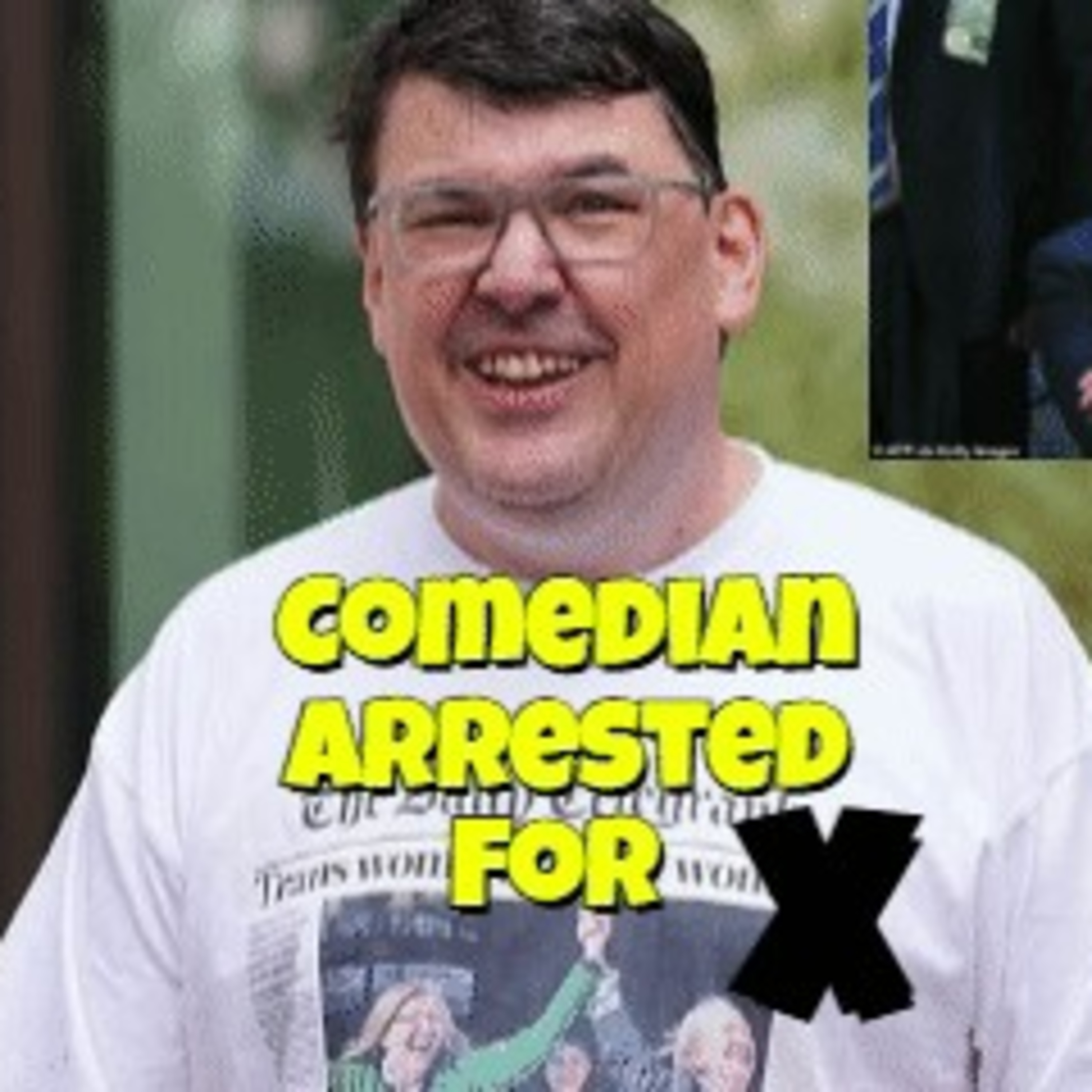 “Free Speech Is Dying—And Christians Must Wake Up | Biblical Analysis of UK Arrest”