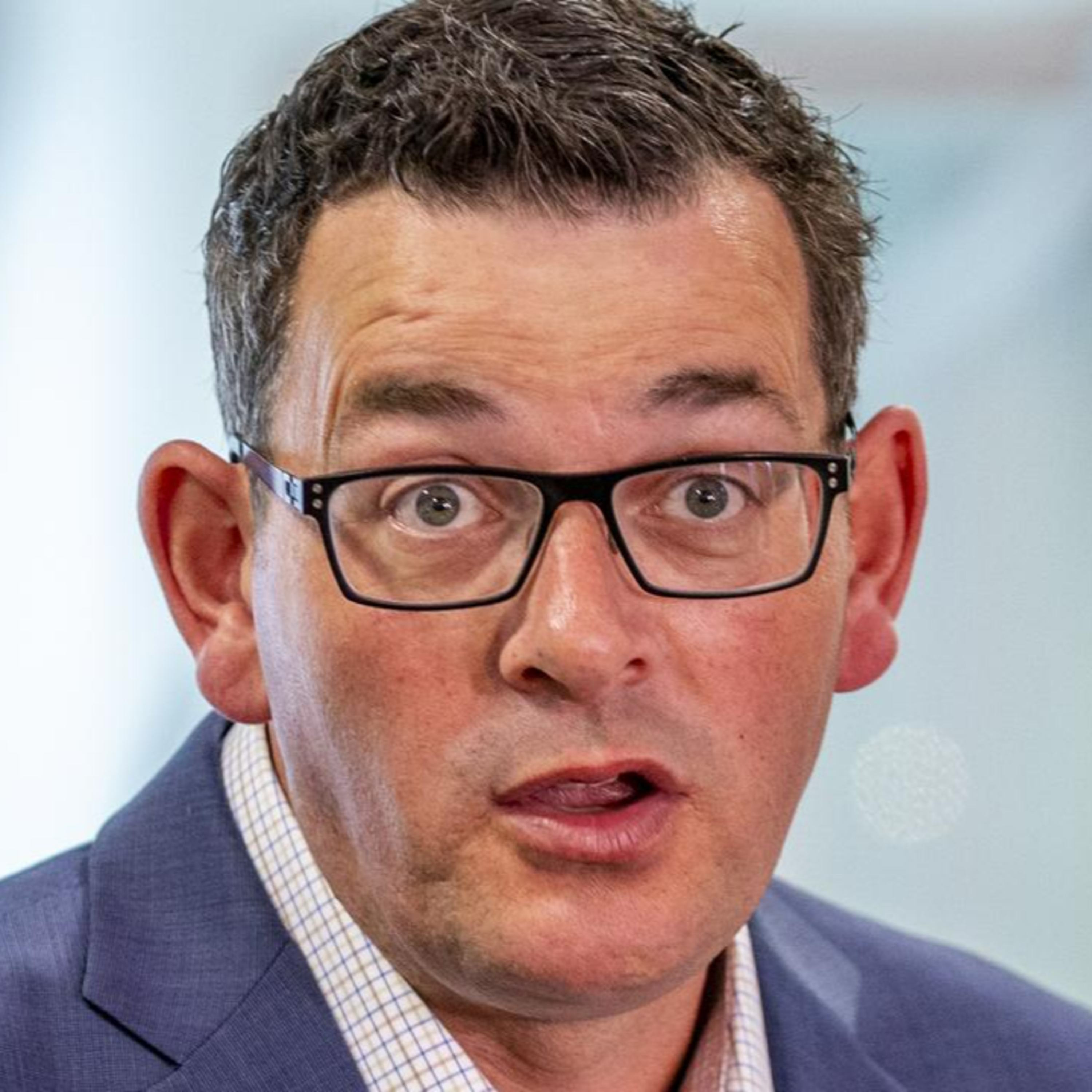 Dan Andrews Poses with Xi, Putin & Kim? Power, Deception & Global Influence