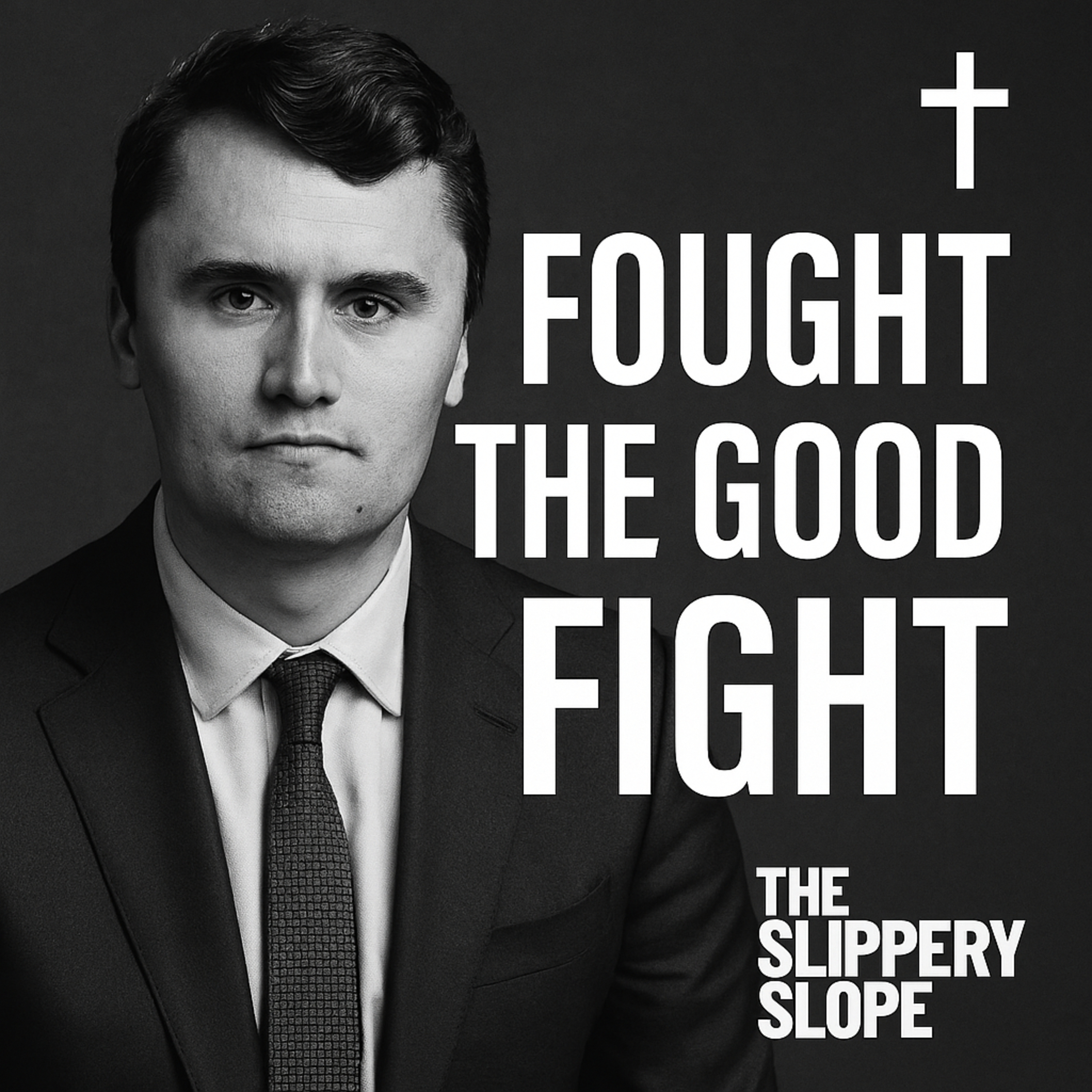 “Fighting the Good Fight: Charlie Kirk, Truth, and the Gospel”