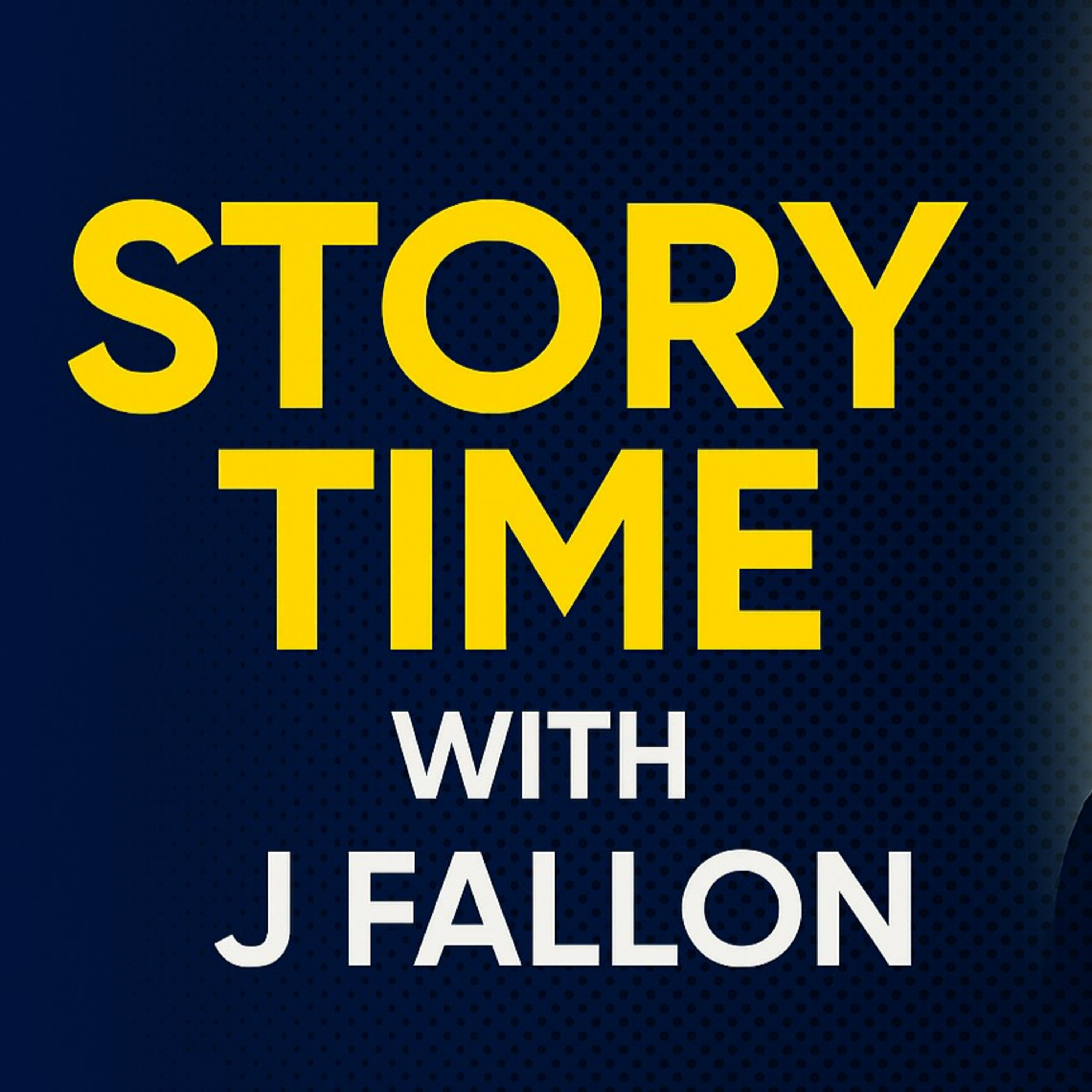 Story Time with J Fallon