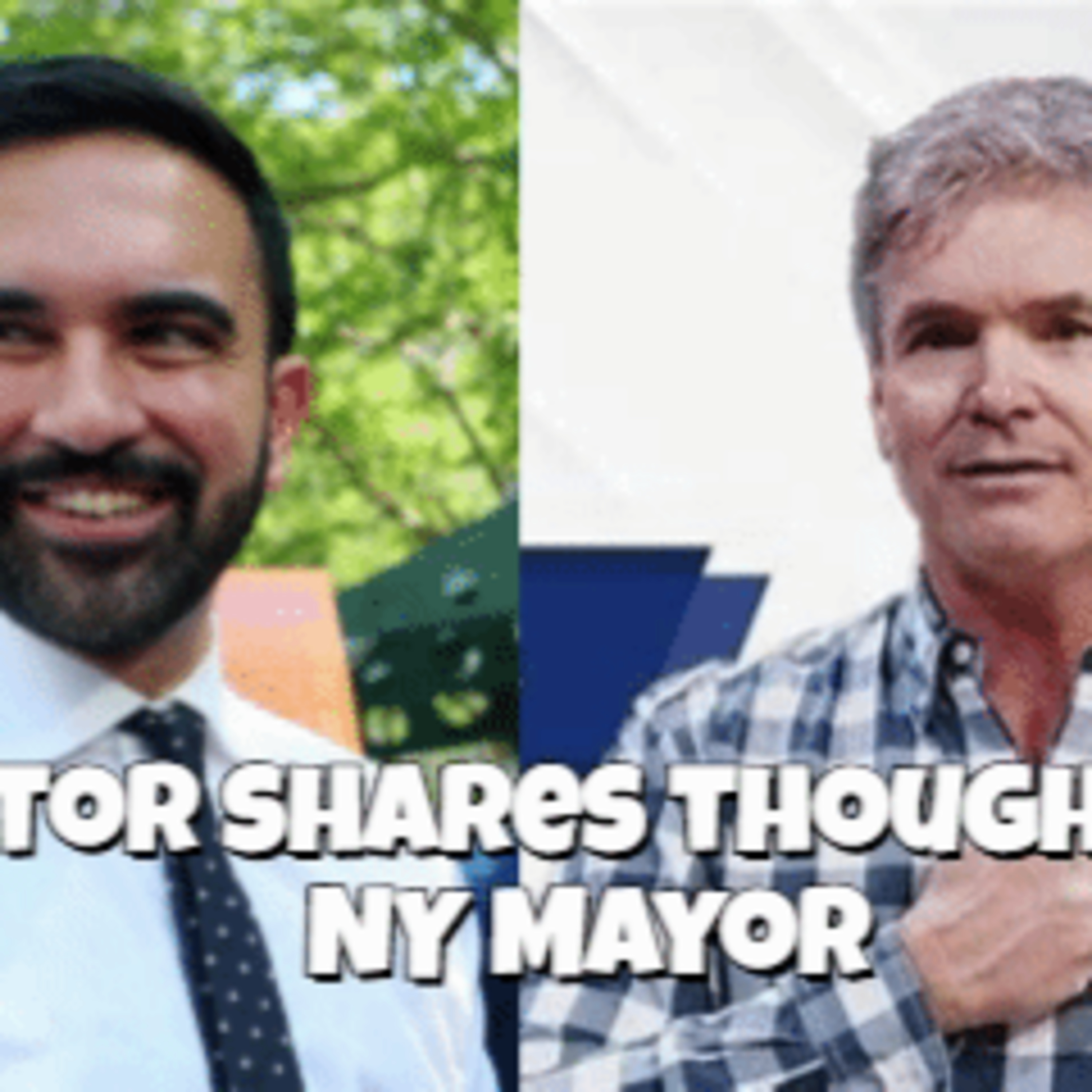 Pastor Jack Hibbs reflects on New York Mayoral Election.