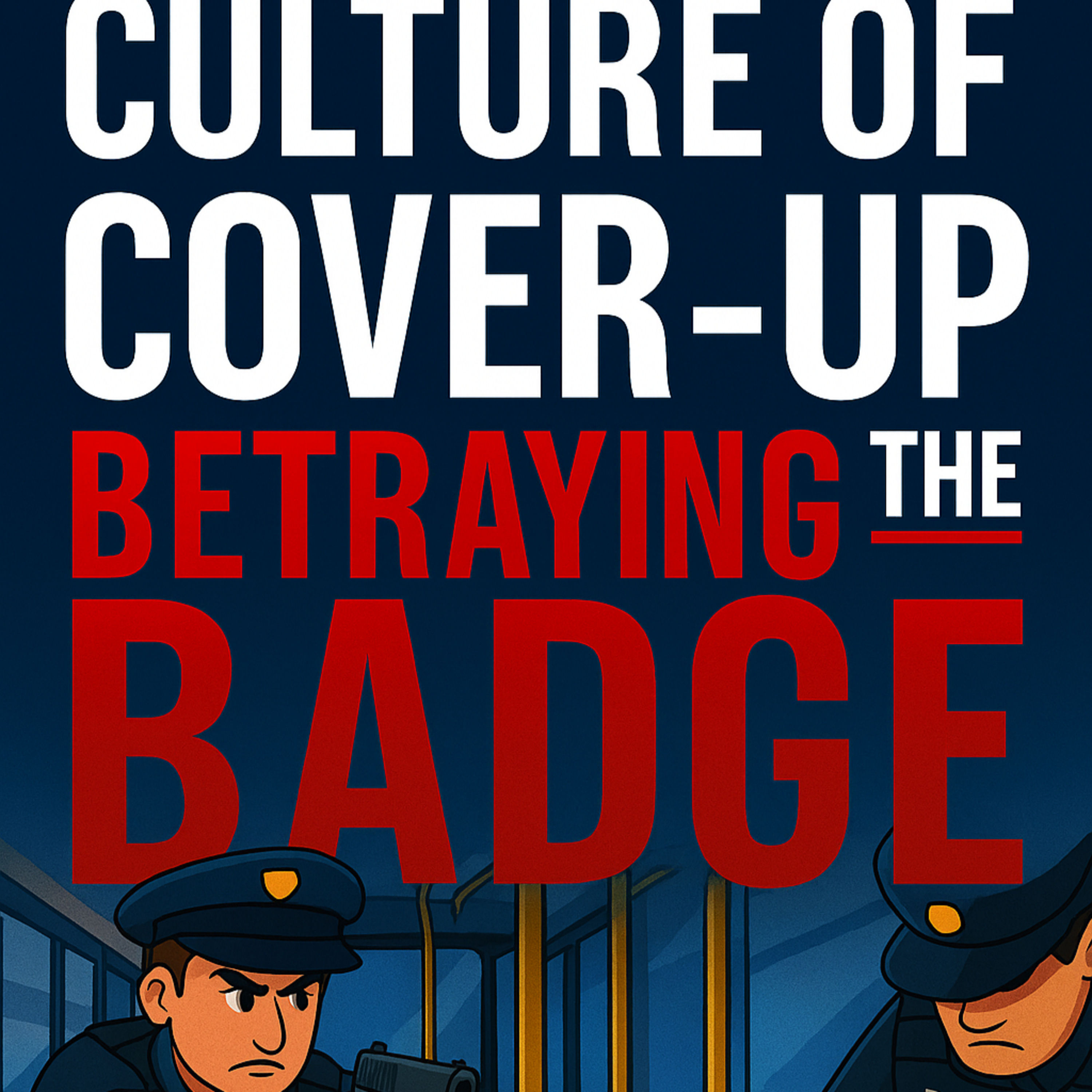 “Culture of Cover-Up The Jevon McSkimming Timeline”