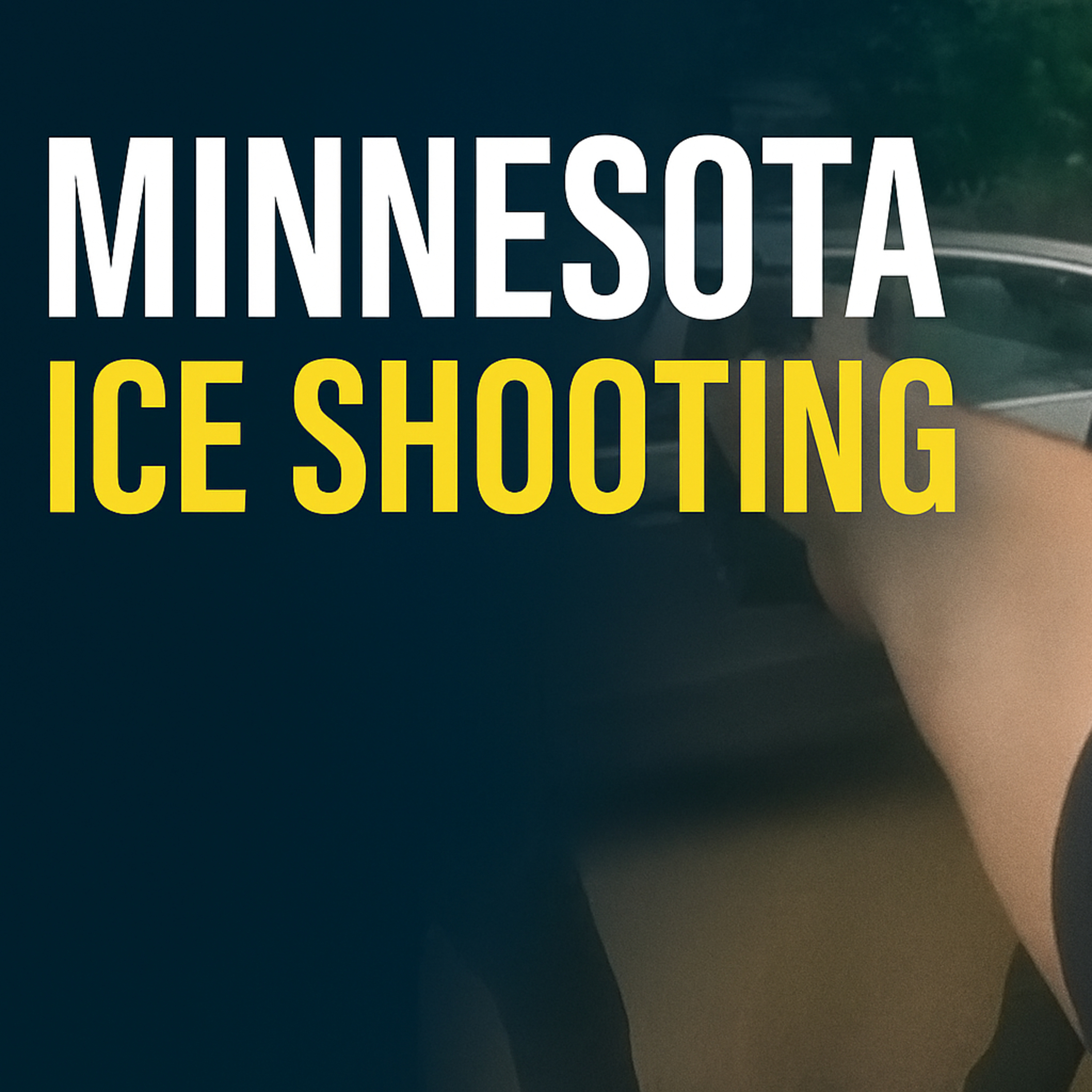 “The Minnesota ICE Shooting: A Police Perspective”