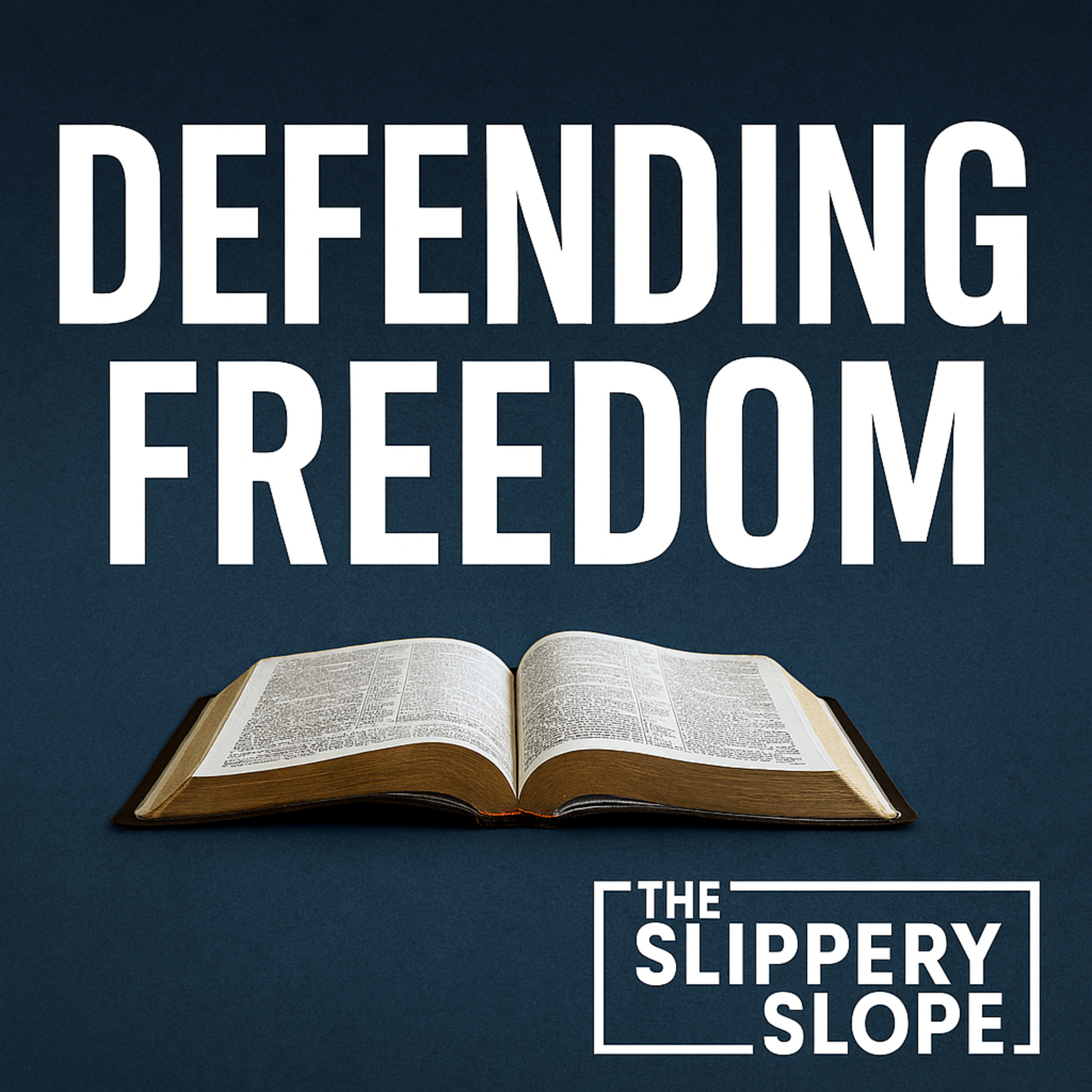 Australia is standing on the edge of something dangerous.