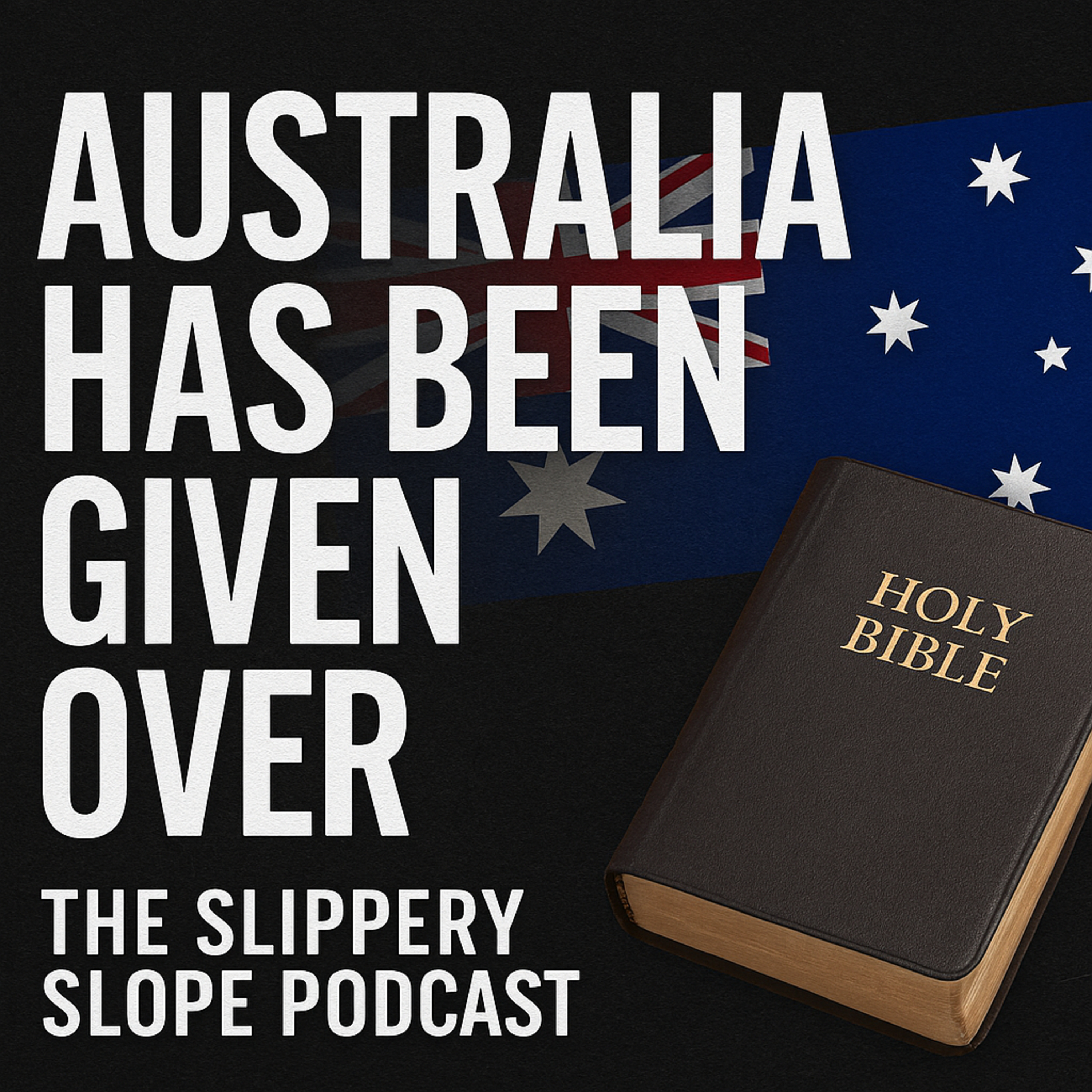 Australia Has Been Given Over: The Herzog Protests and the Reprobate Mind