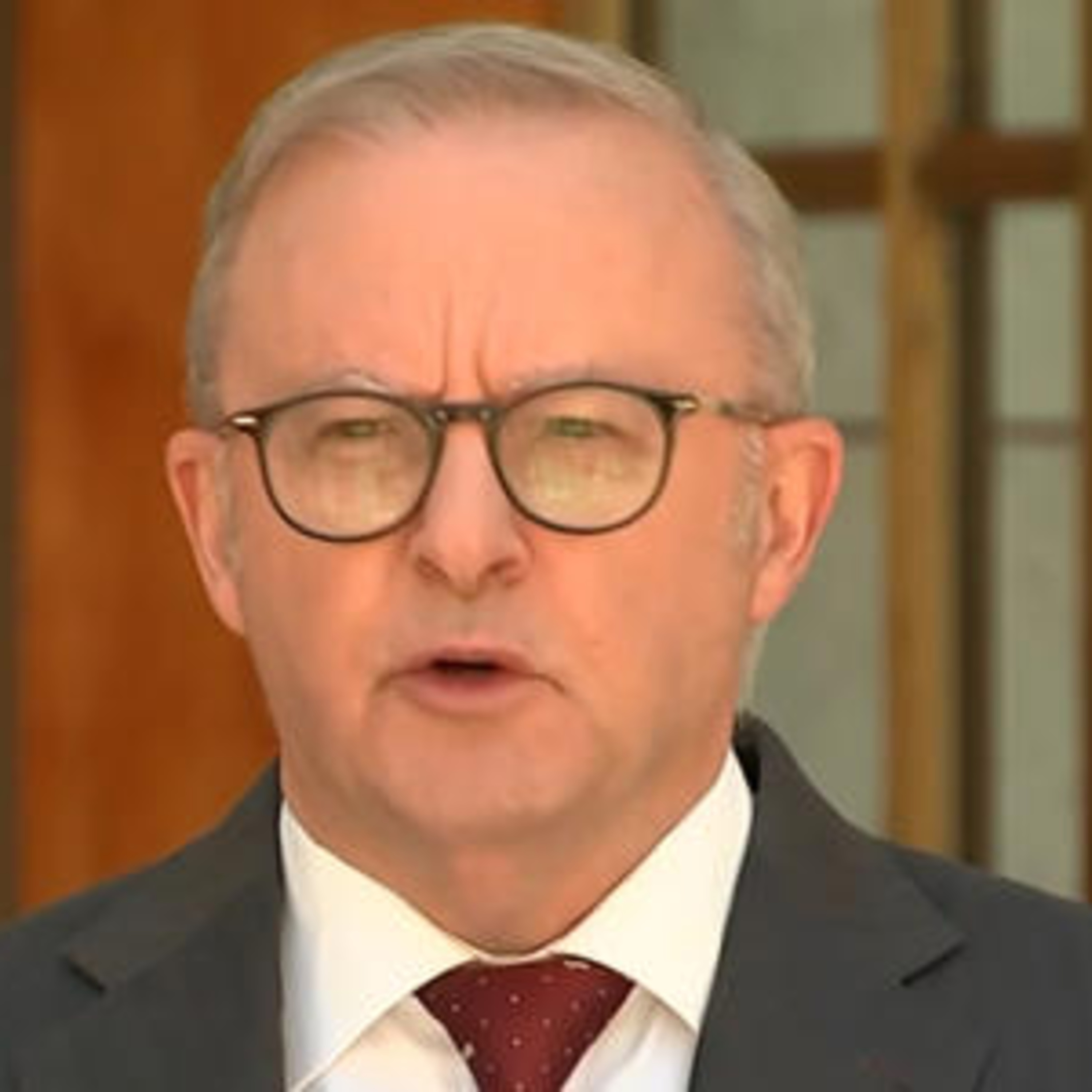 Soft Totalitarianism & The Manufactured Crisis Machine