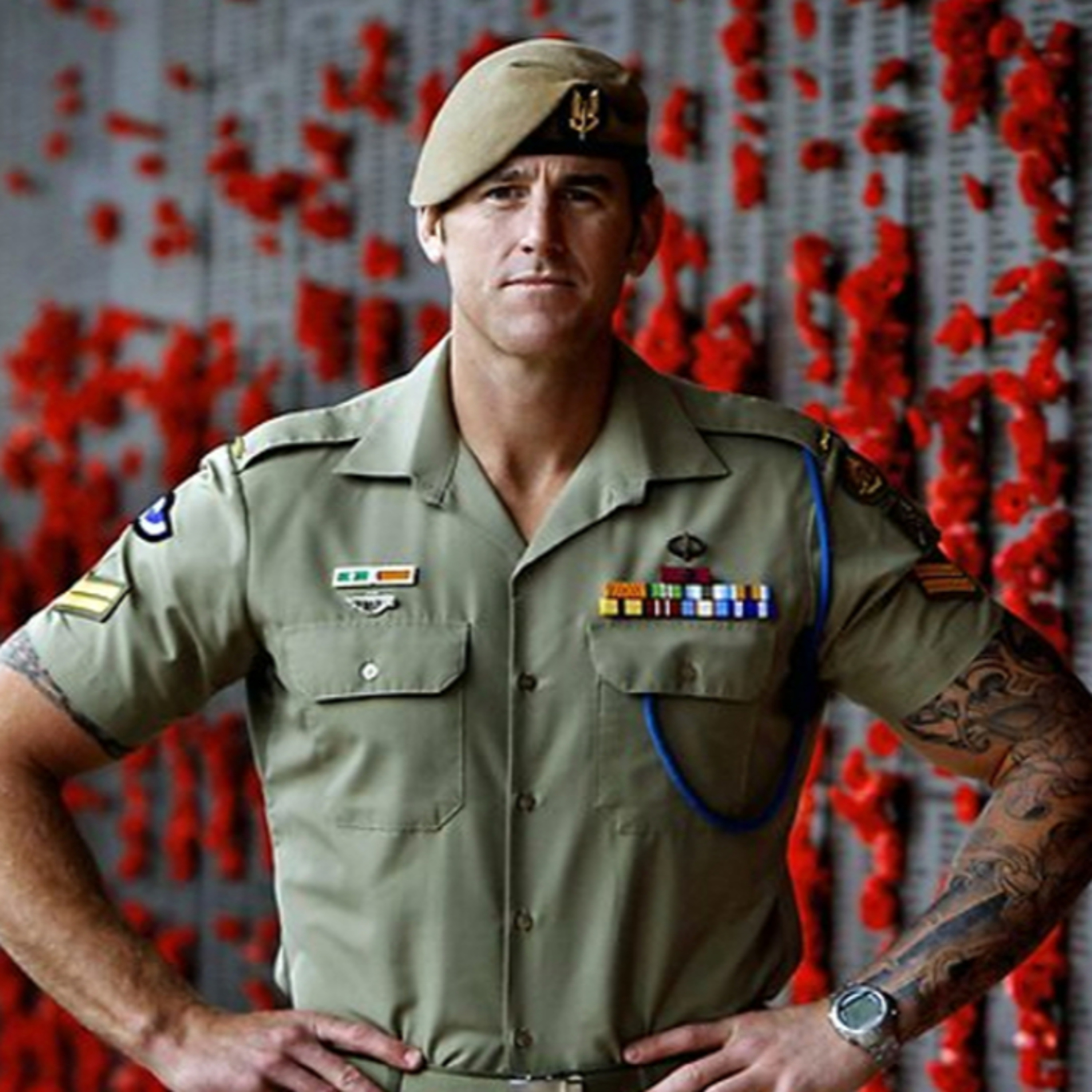 Deception Surrounds Us