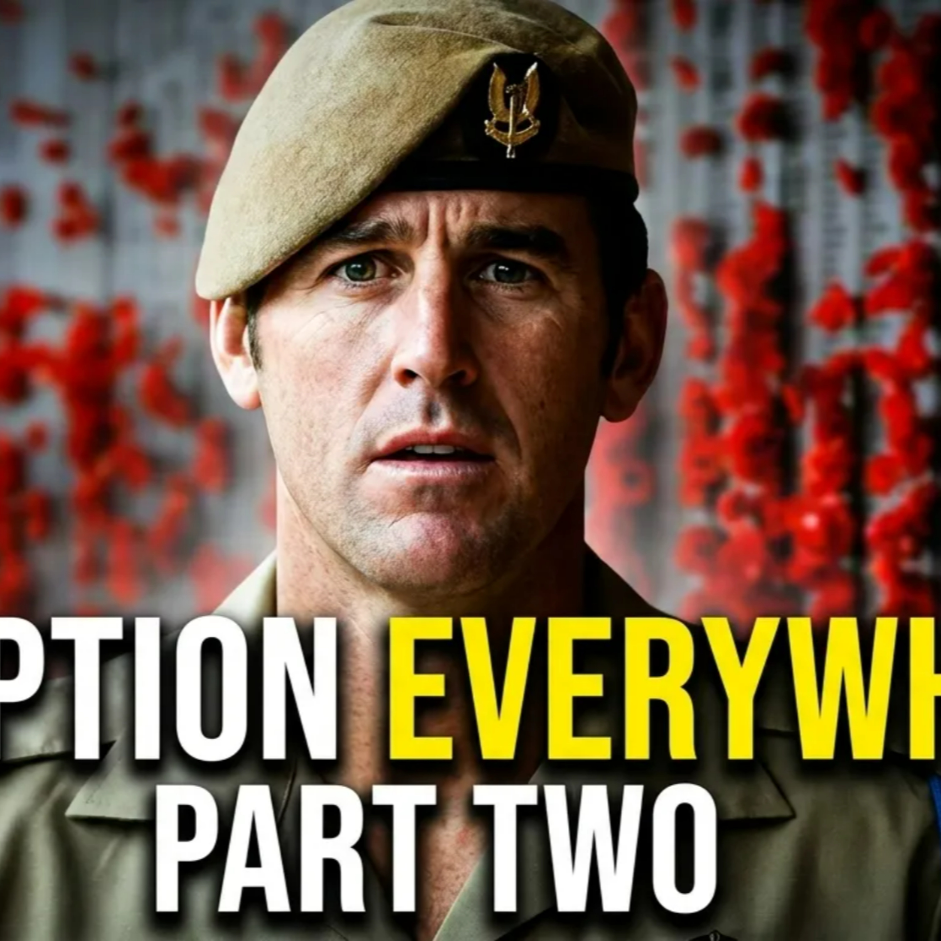 Deception Everywhere: Part Two — The Narrative Is Breaking Down