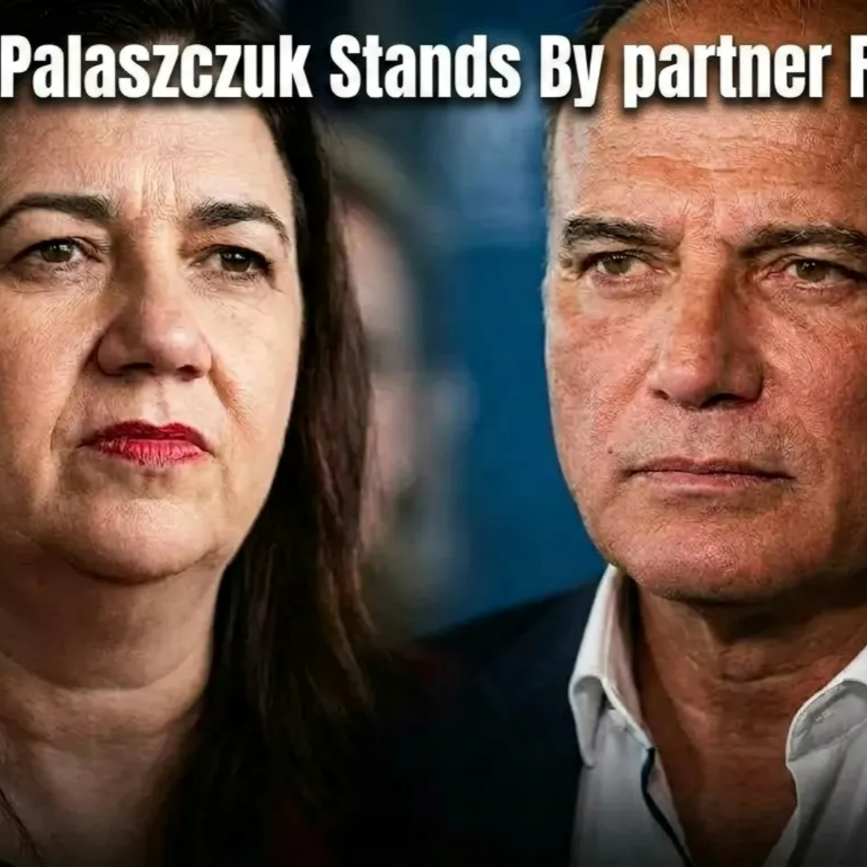 Annastacia Palaszczuk’s partner Reza Adib charged