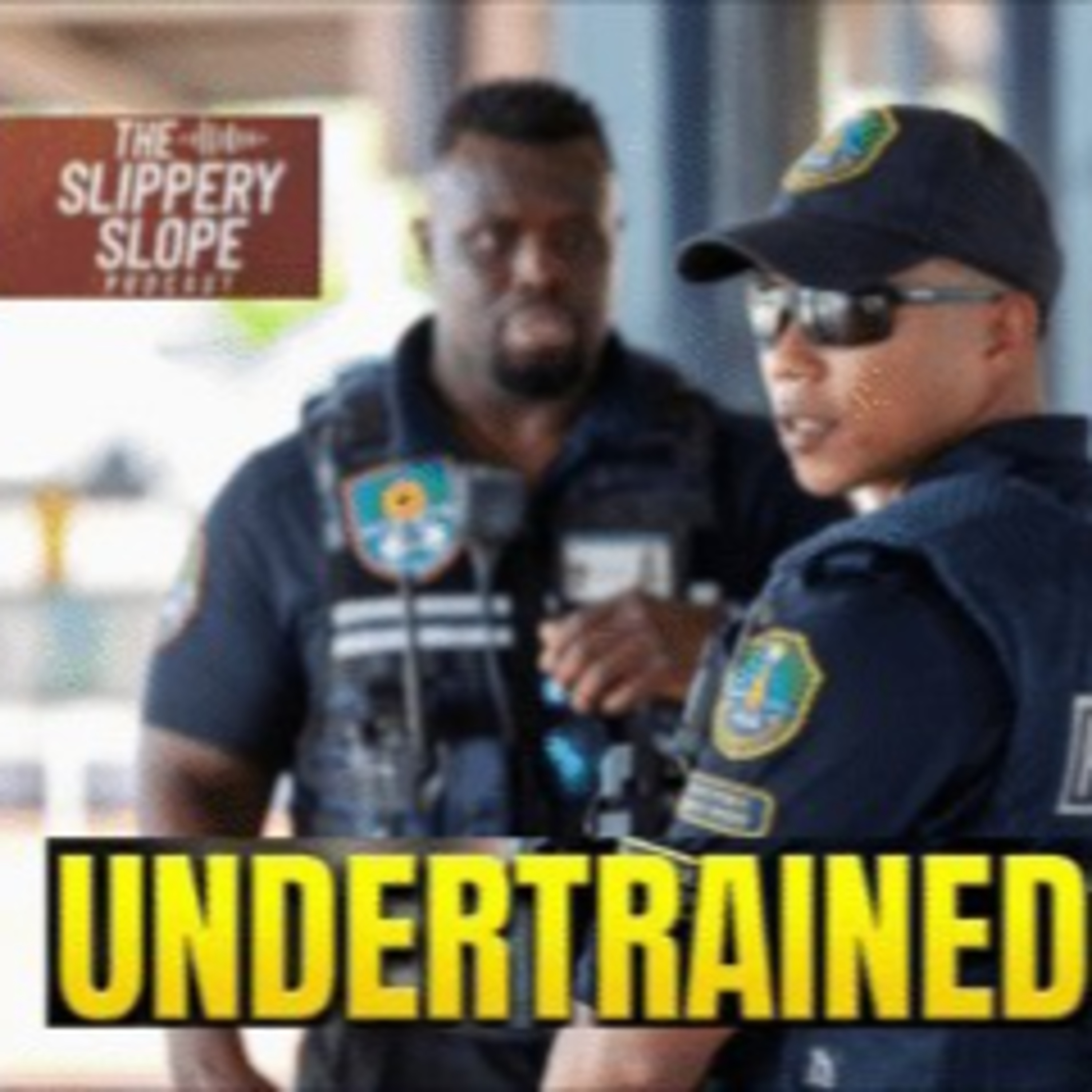 The NT Is Arming Undertrained Officers… What Could Possibly Go Wrong?