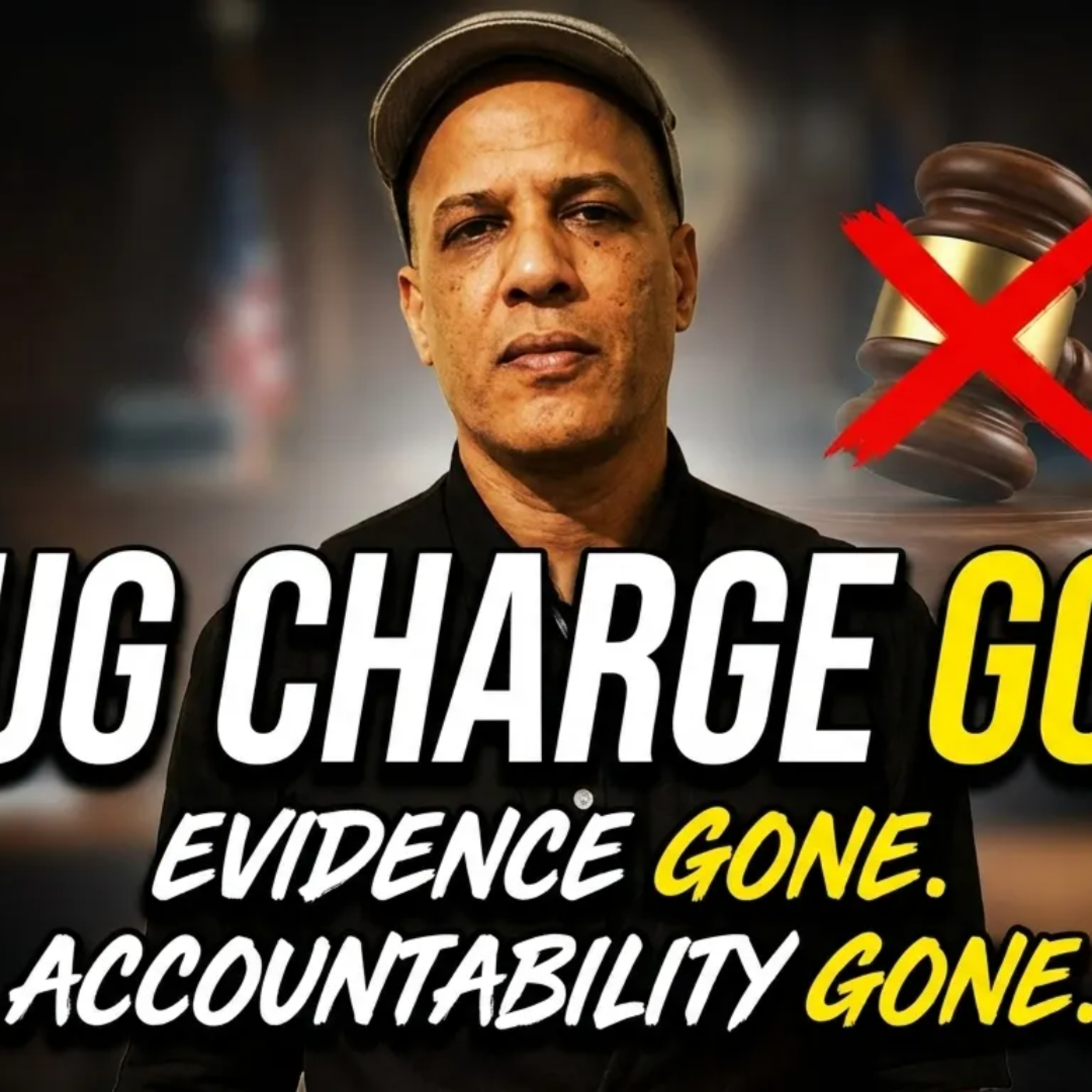 When Being Recorded Is the ‘Real Crime’.