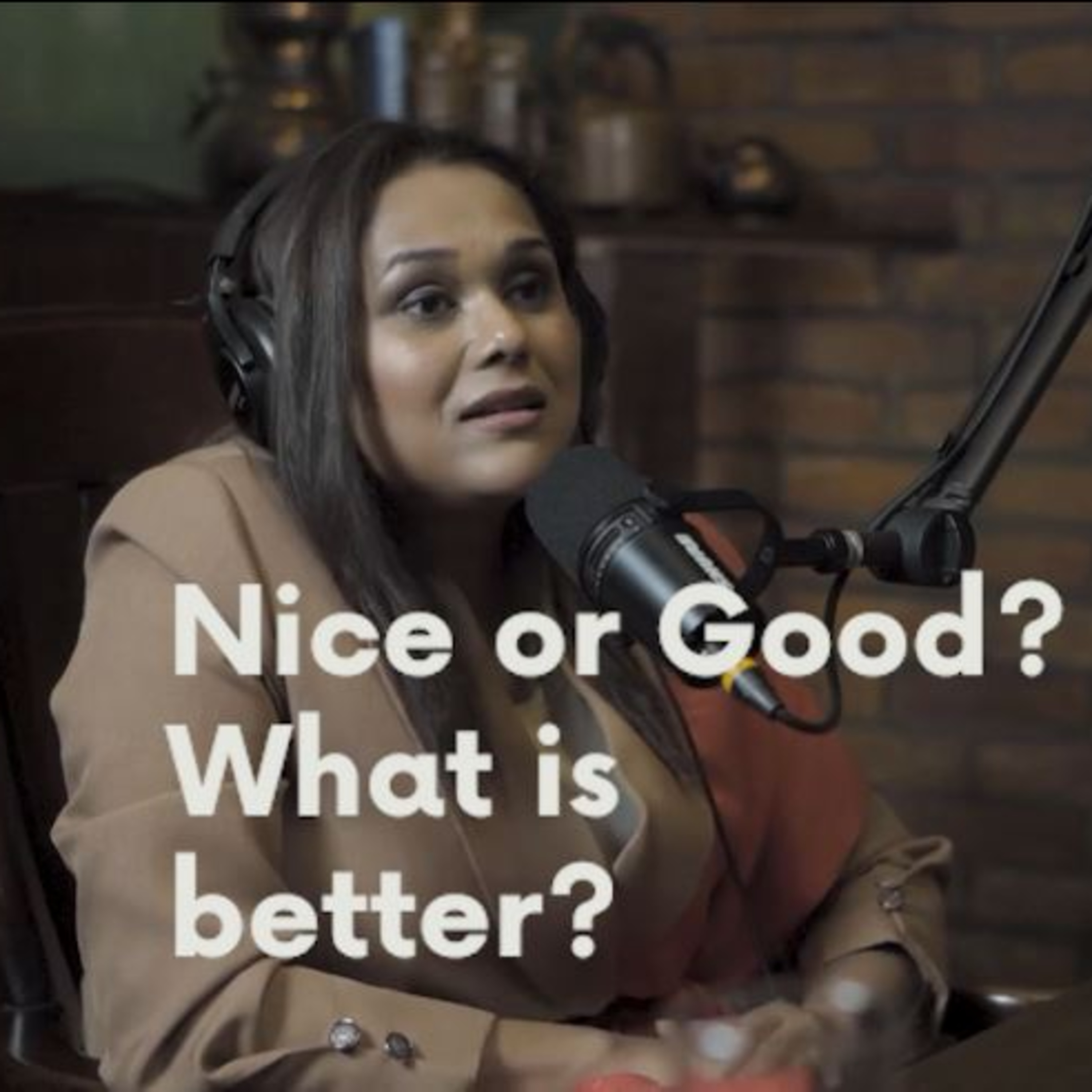 Transform. Uplift. Think. -A Podcast by Mannsi Agrawal