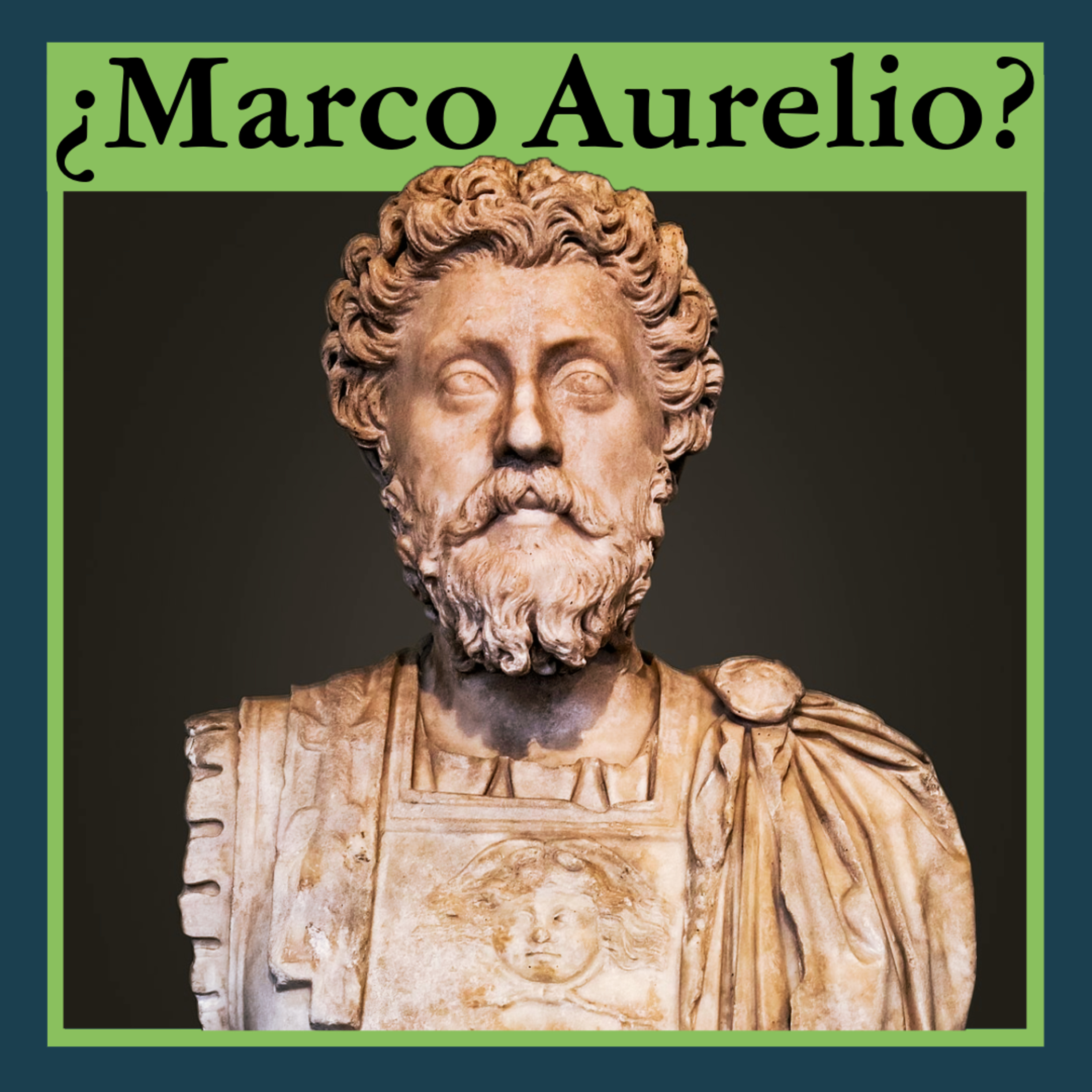 El Problema con el Estoicismo – La Academia Podcast