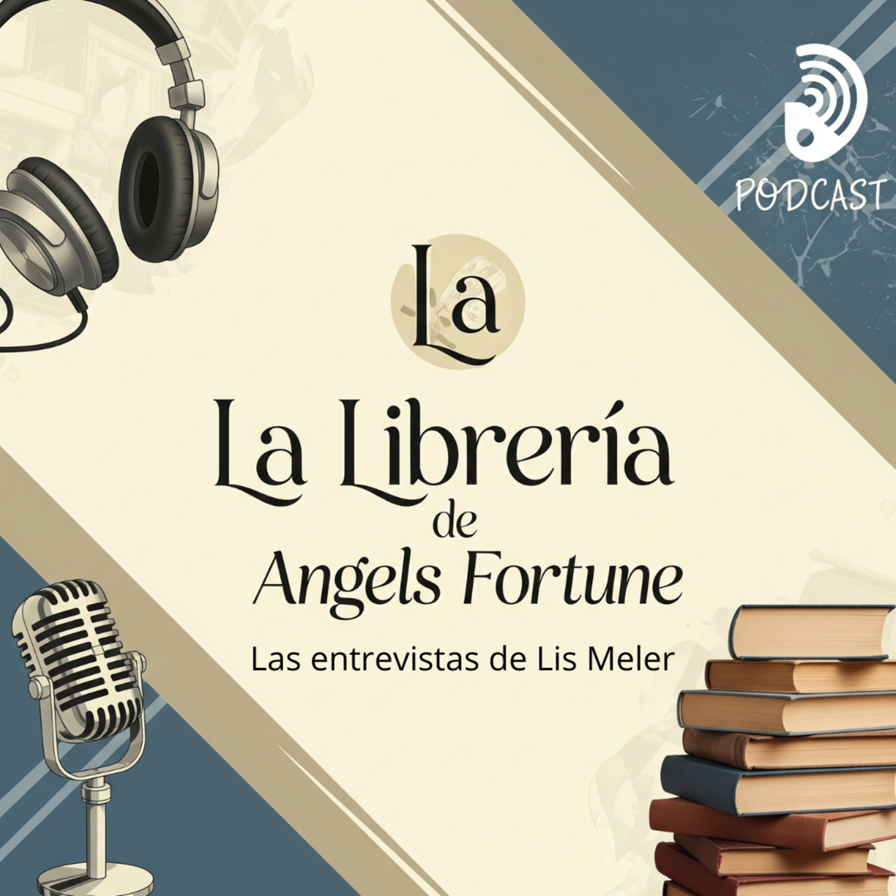 Lis Meler entrevista a Yolanda Navas episode artwork