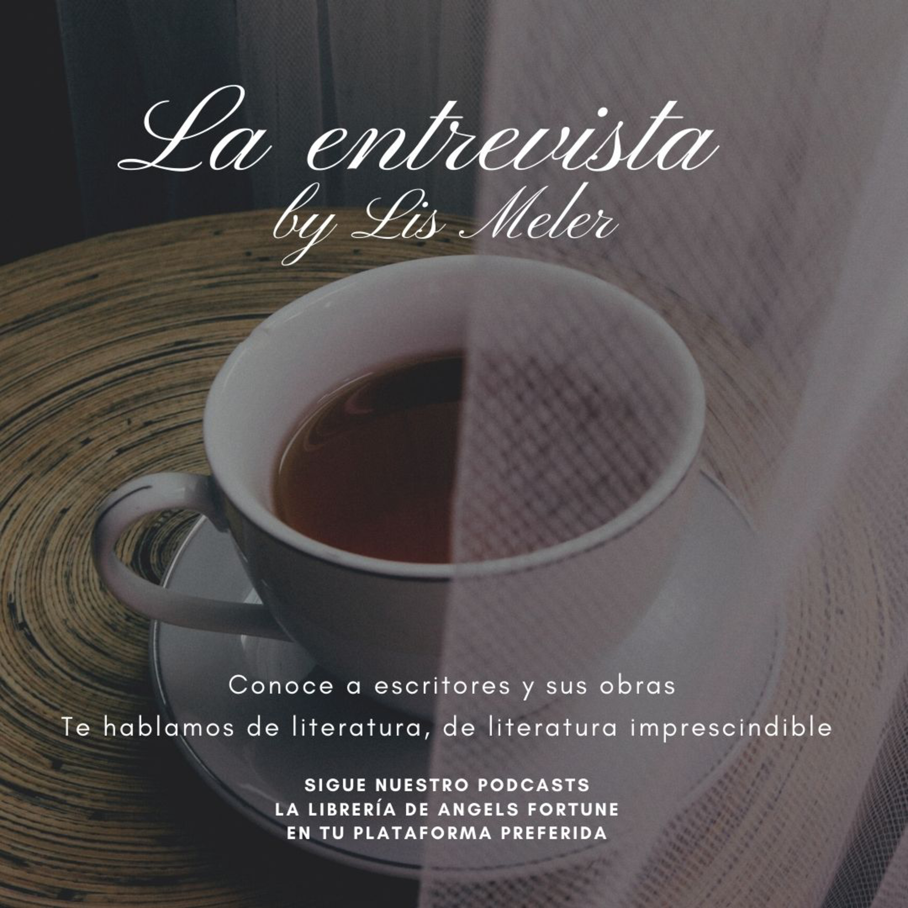 Lis Meler entrevista a Jose Louis Iparraguirre episode artwork