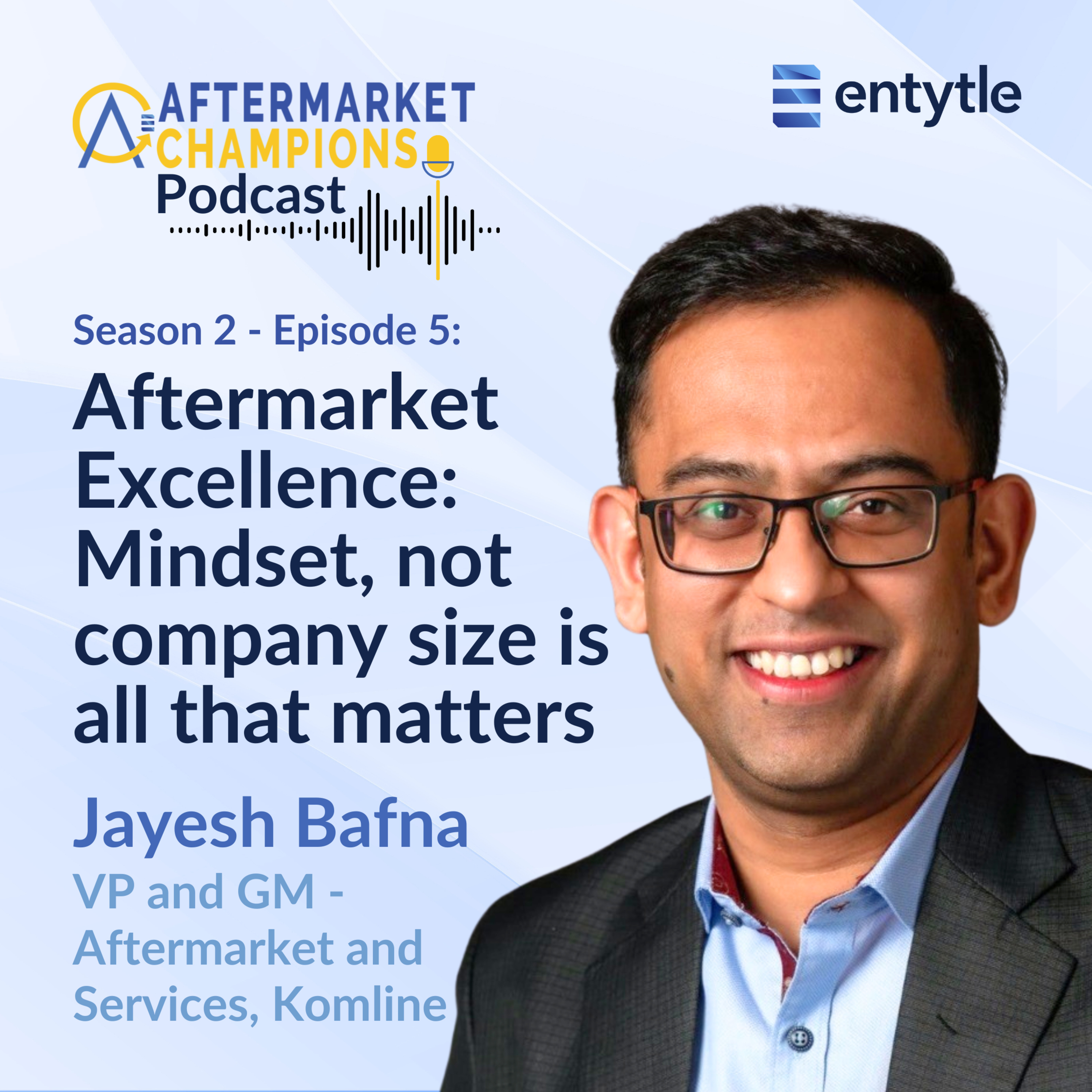 Aftermarket Champions Podcast