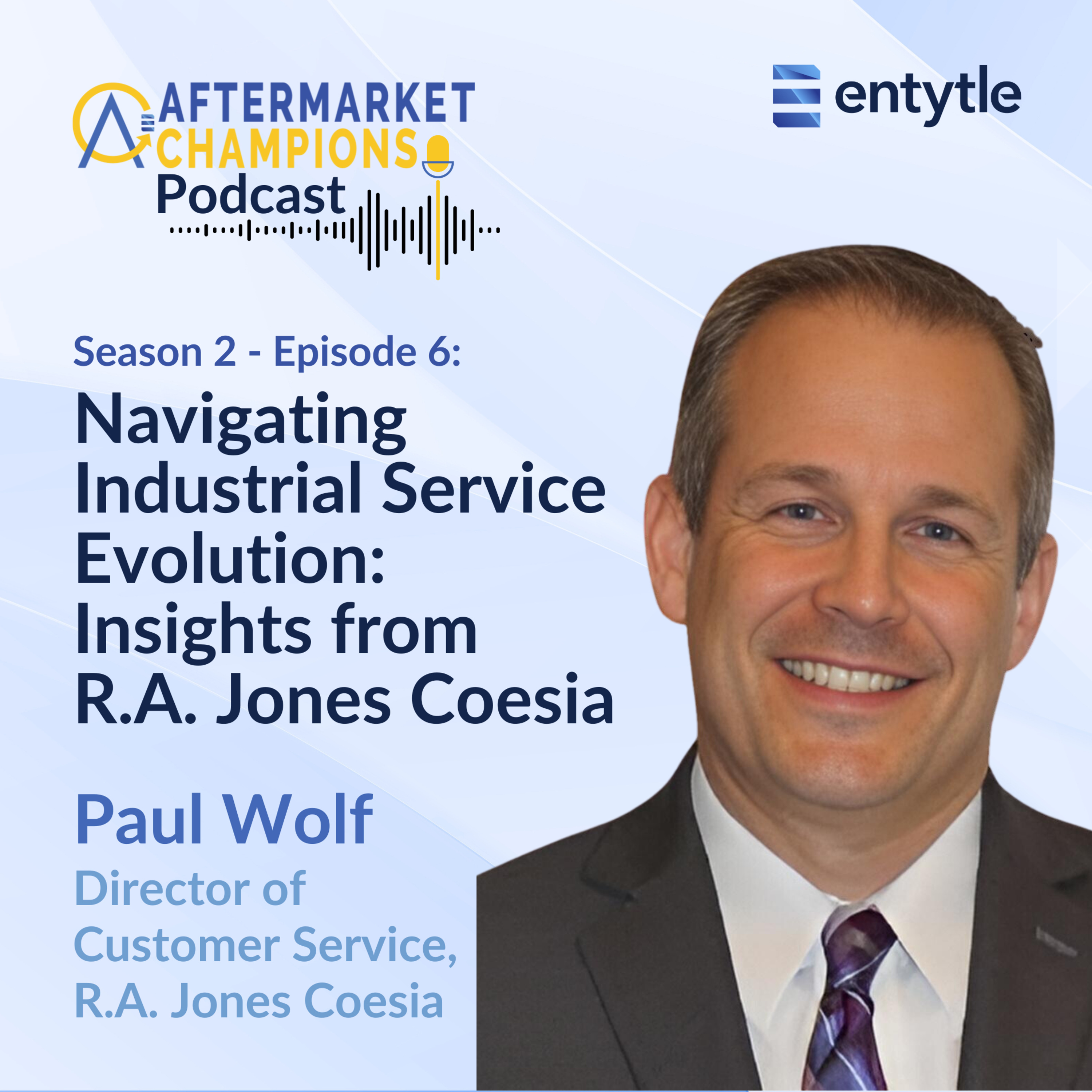 Aftermarket Champions Podcast