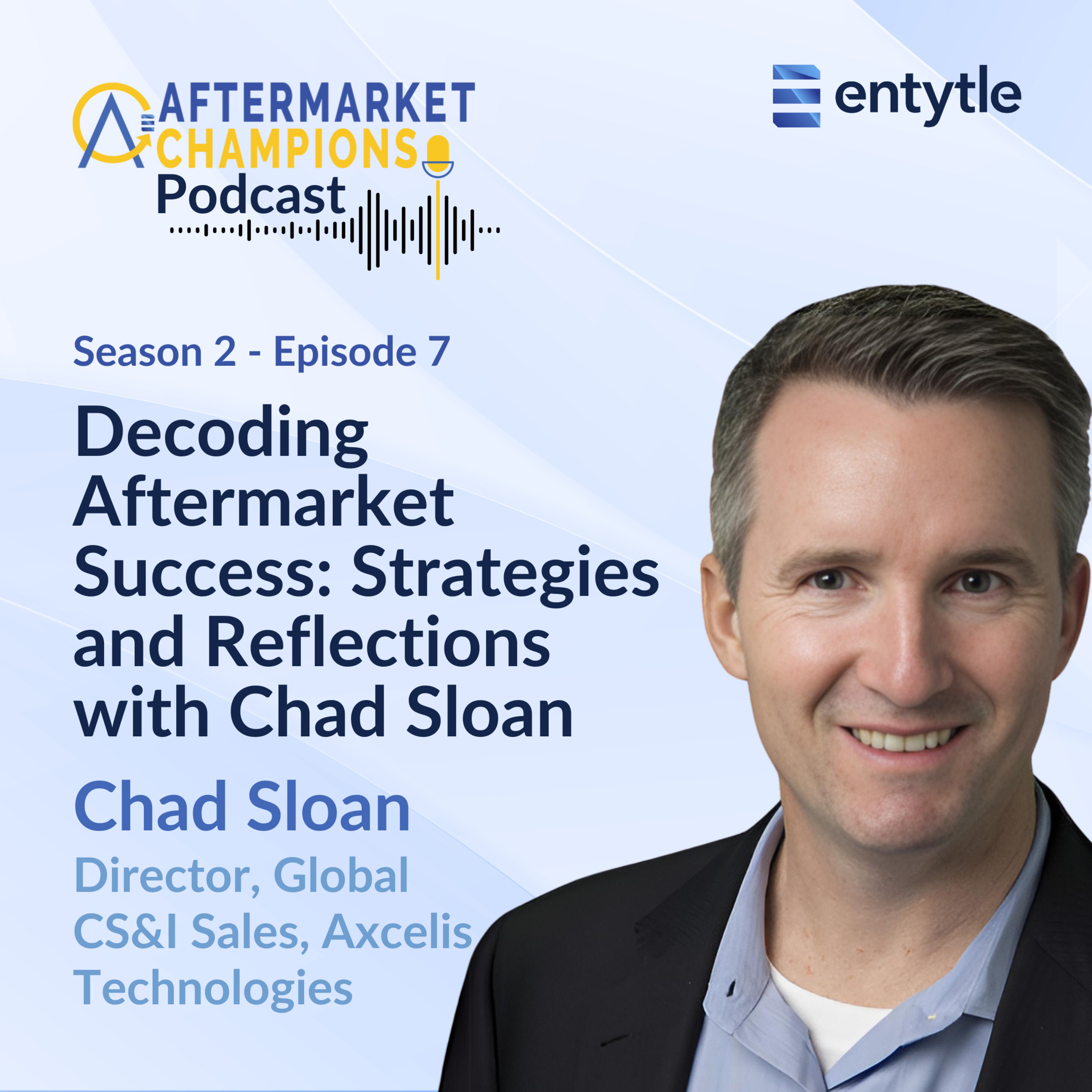Aftermarket Champions Podcast