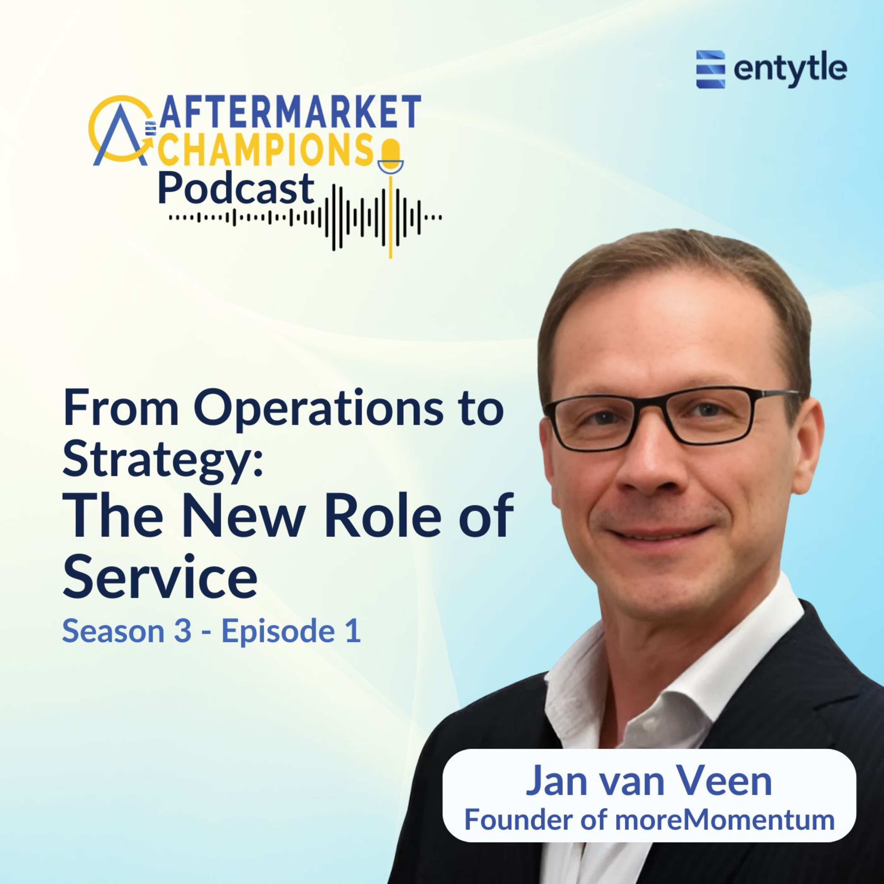 Aftermarket Champions Podcast