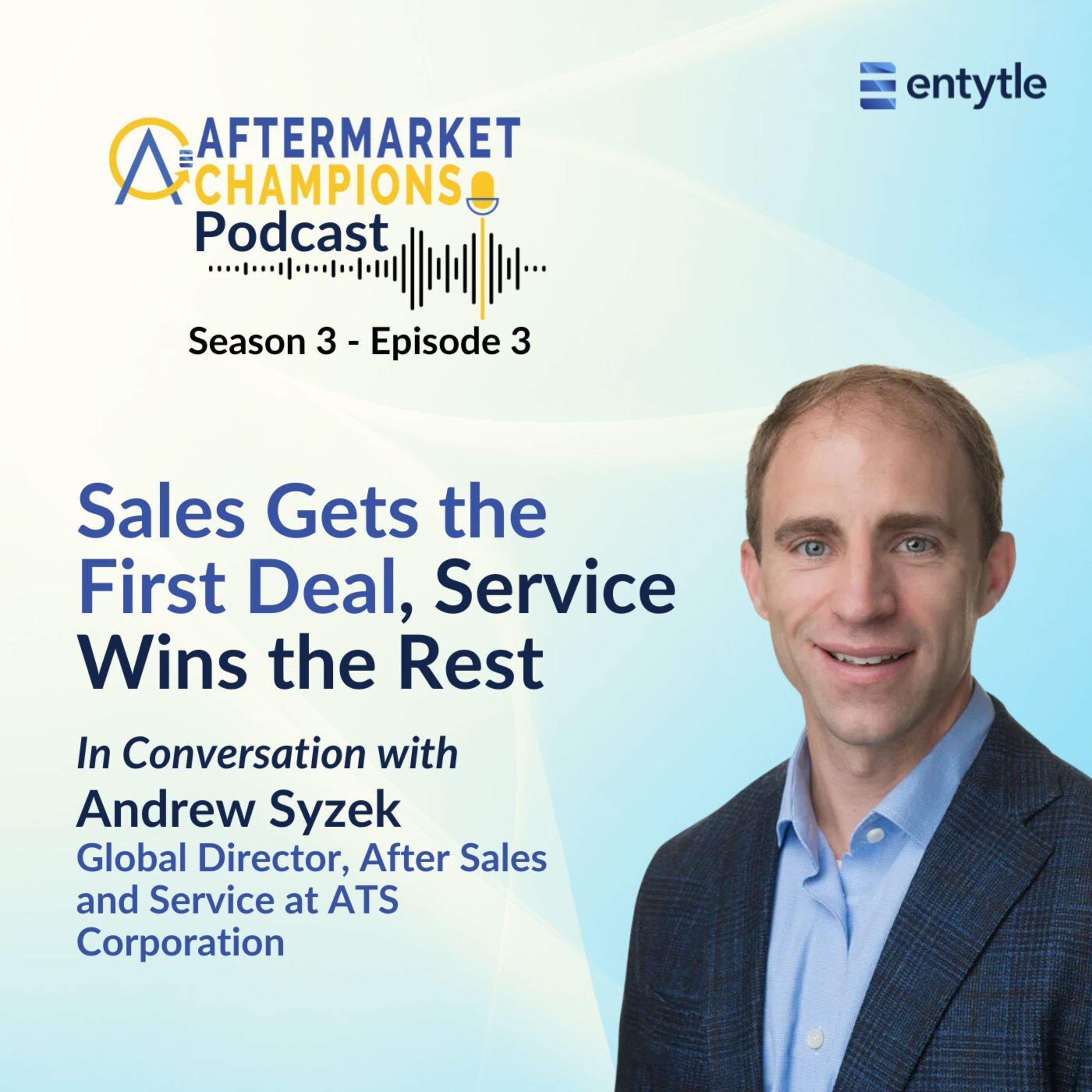 Aftermarket Champions Podcast