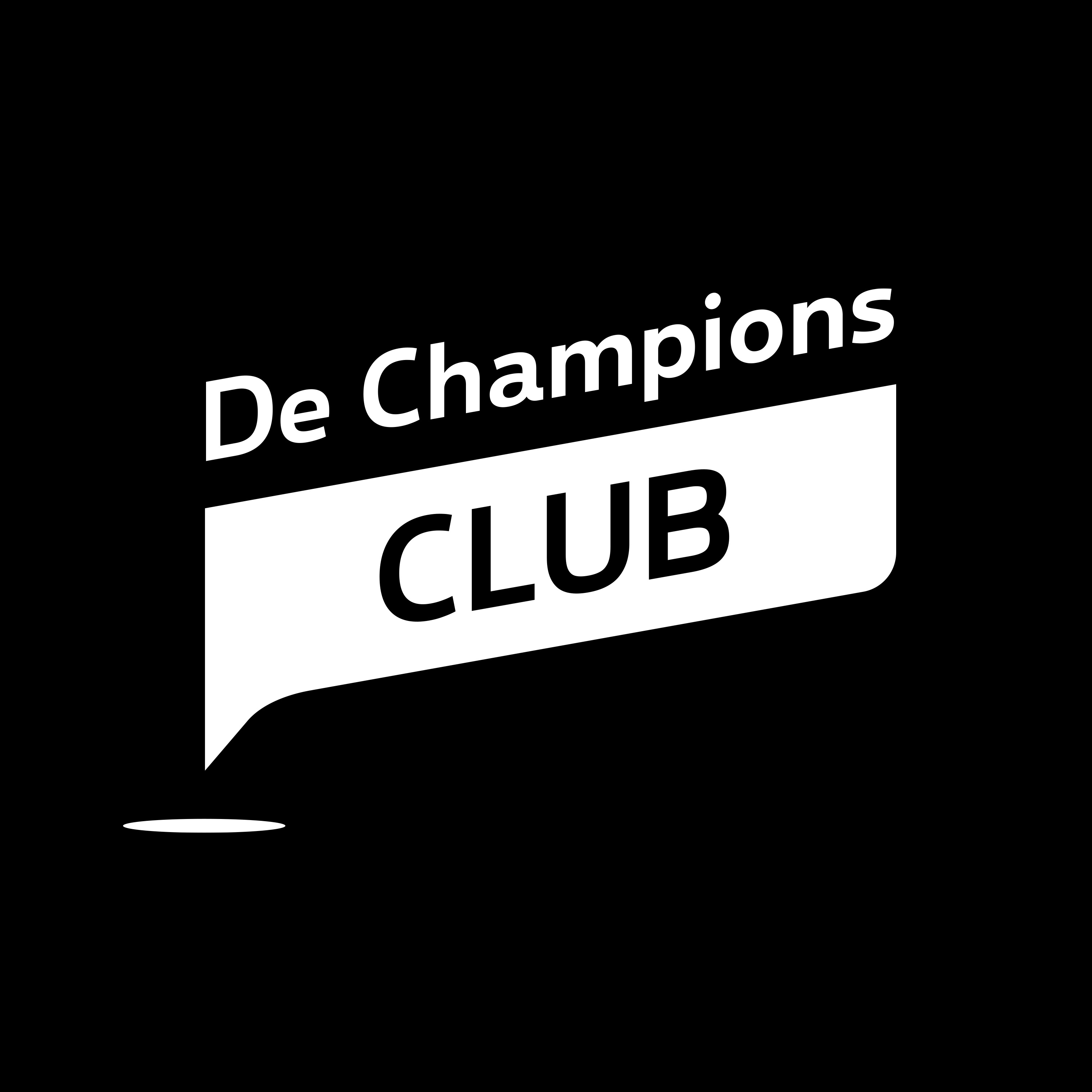 De Champions Club | De laatste strijd voor de finale ...