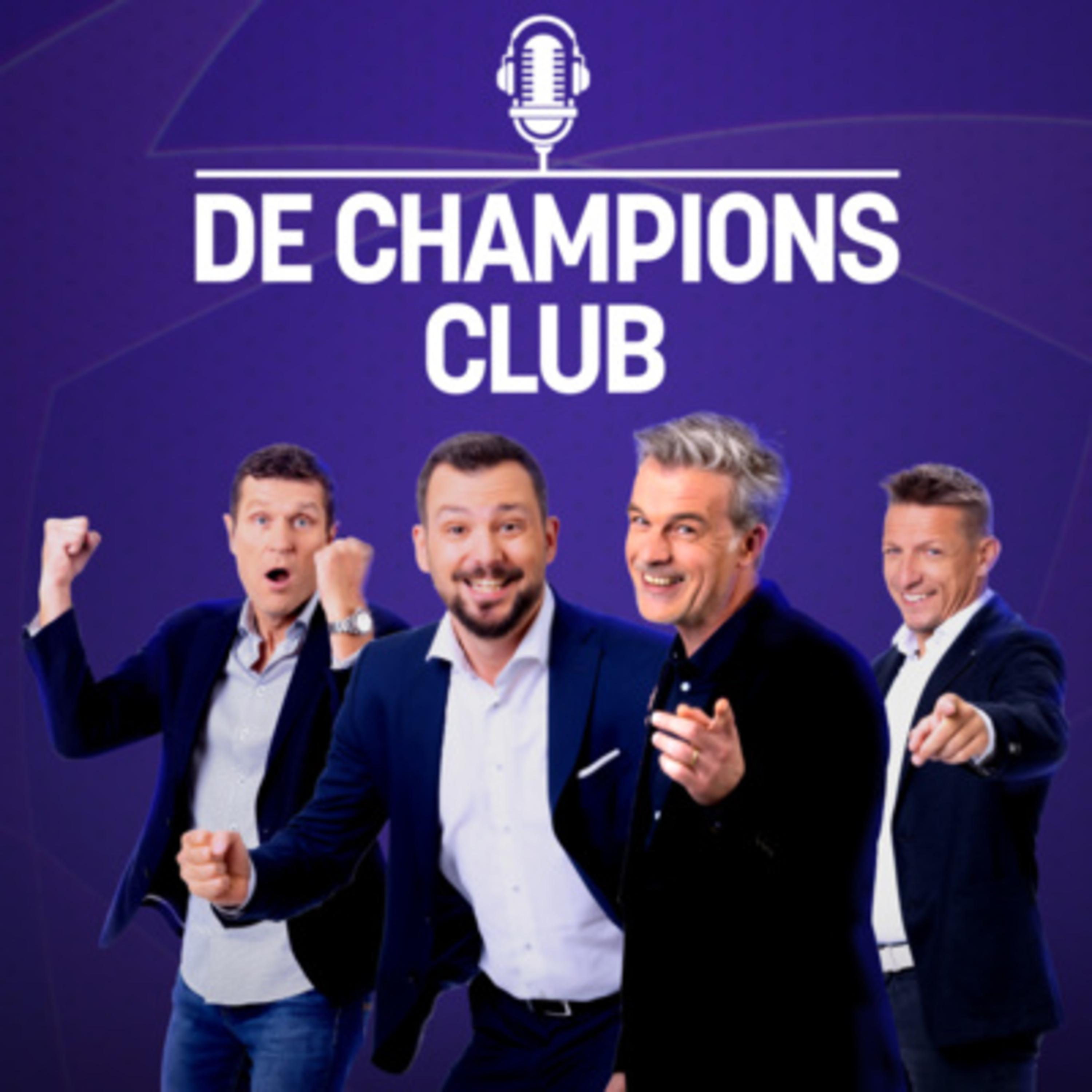 Champions Club | 