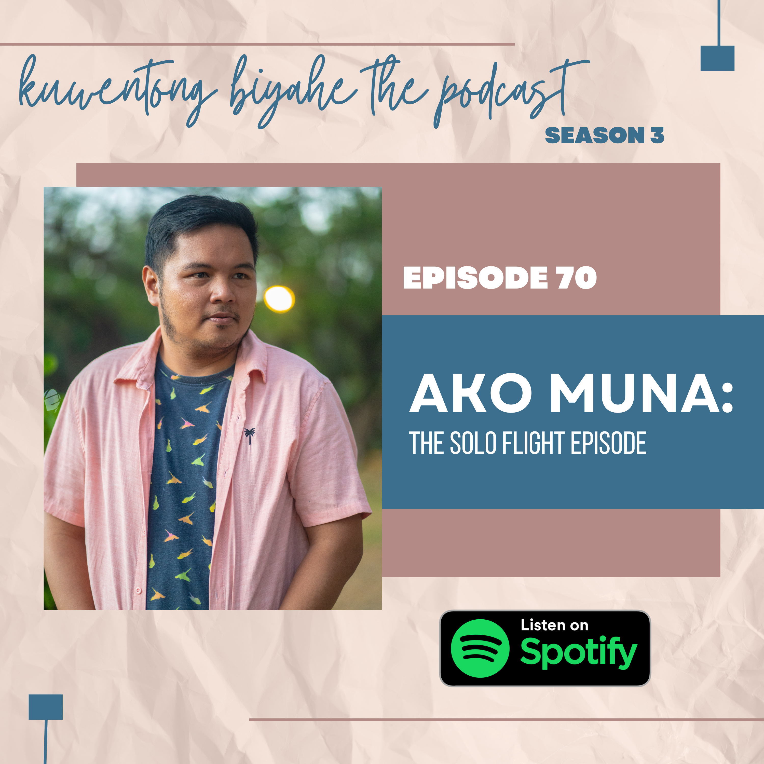 Kuwentong Biyahe The Podcast