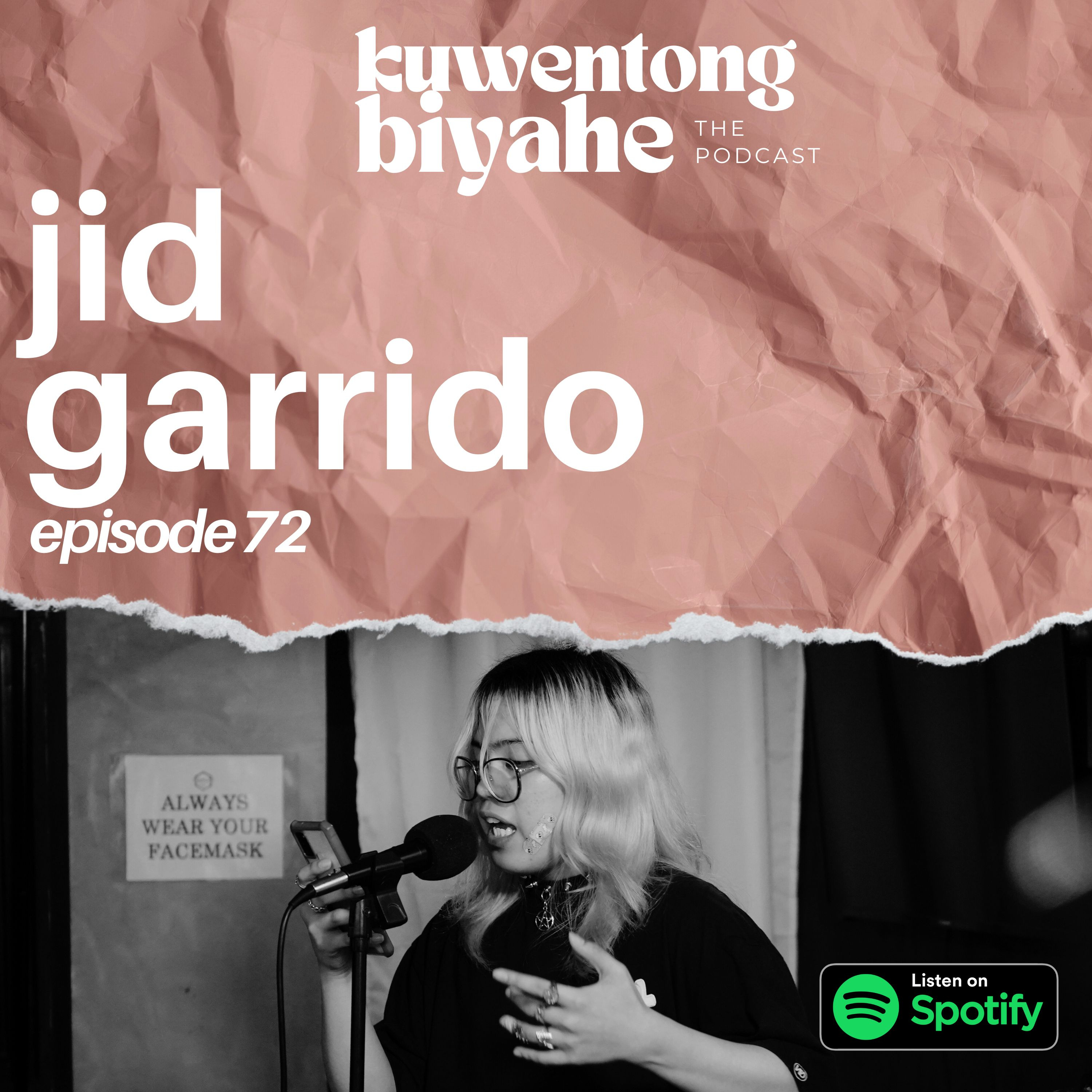 Kuwentong Biyahe The Podcast