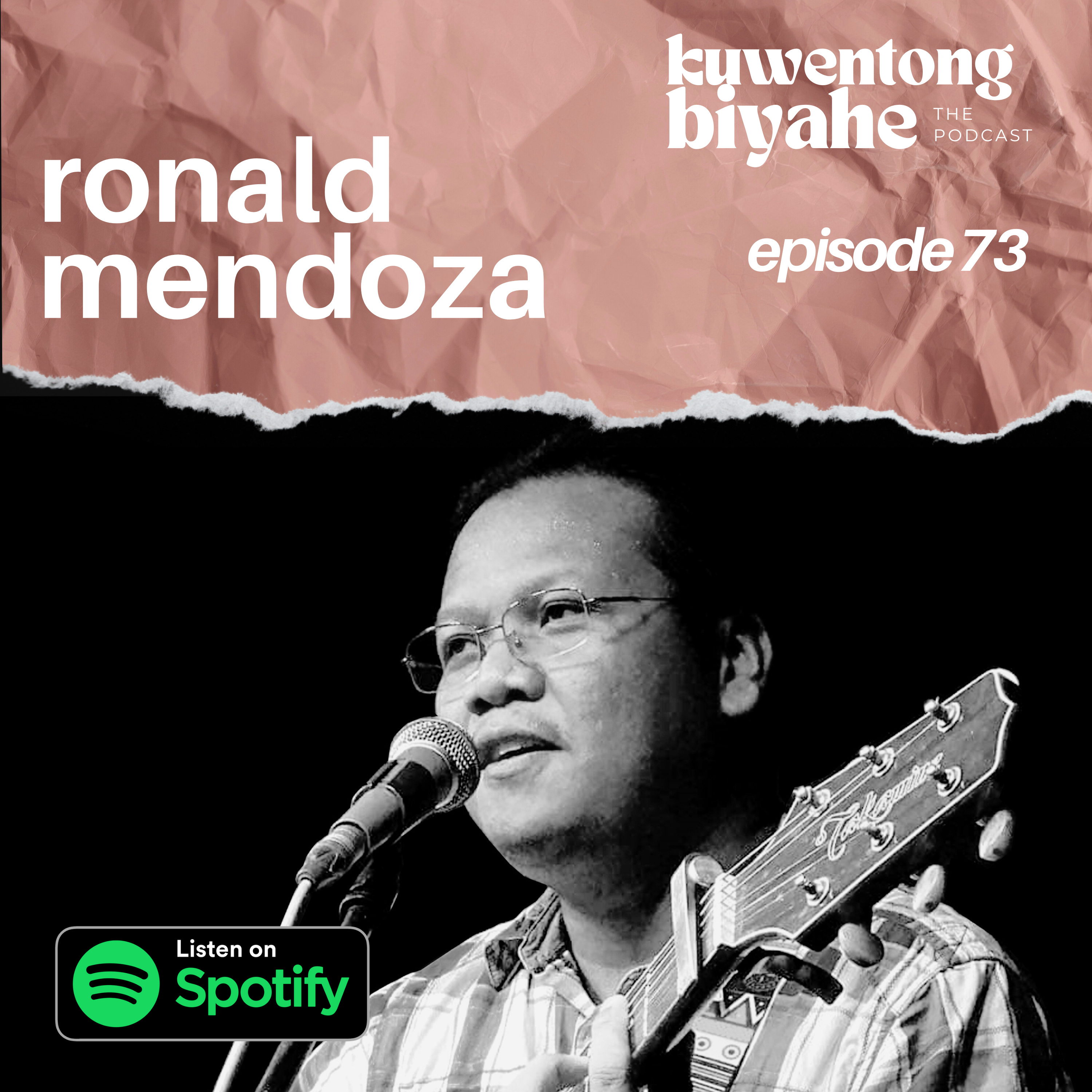 Kuwentong Biyahe The Podcast