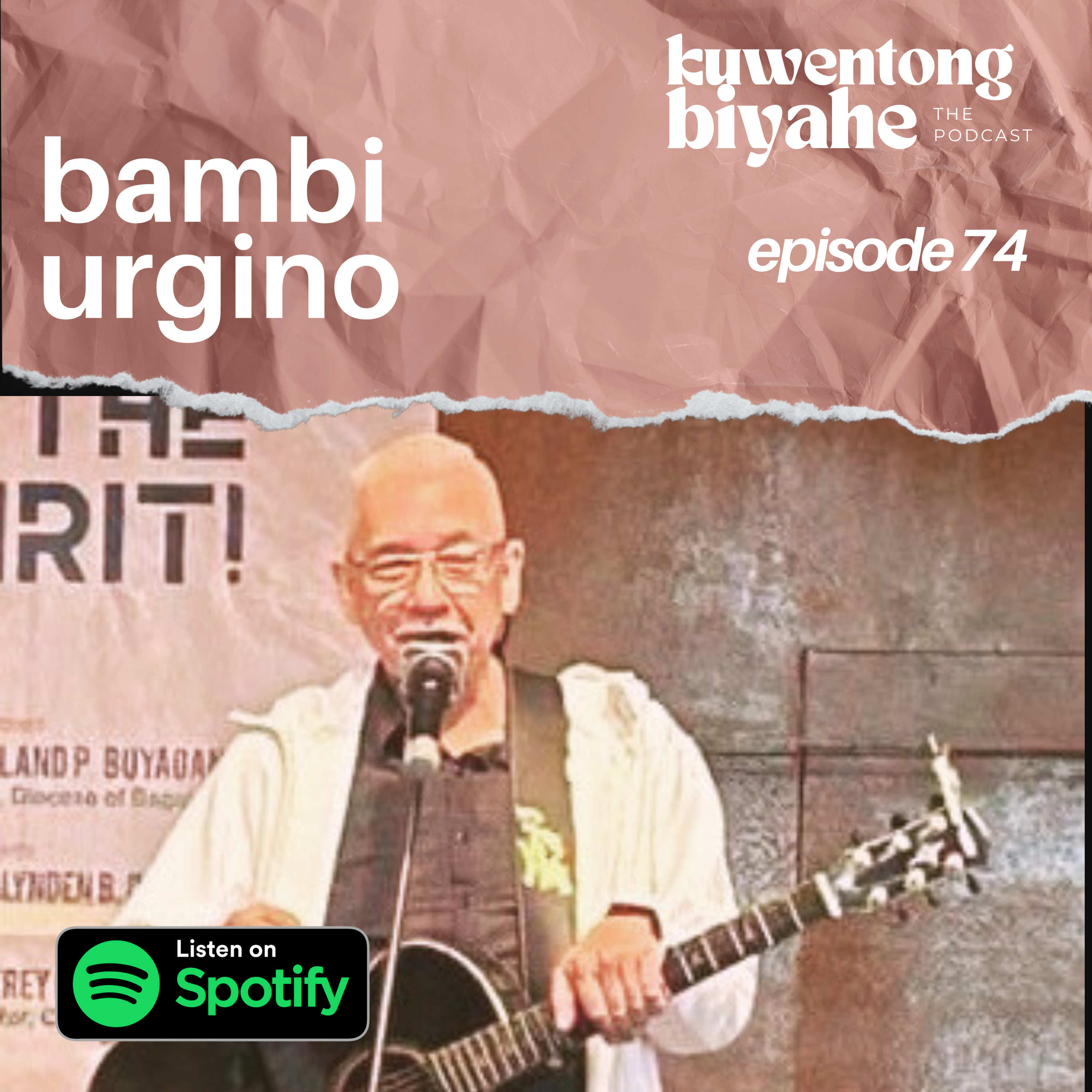 Kuwentong Biyahe The Podcast