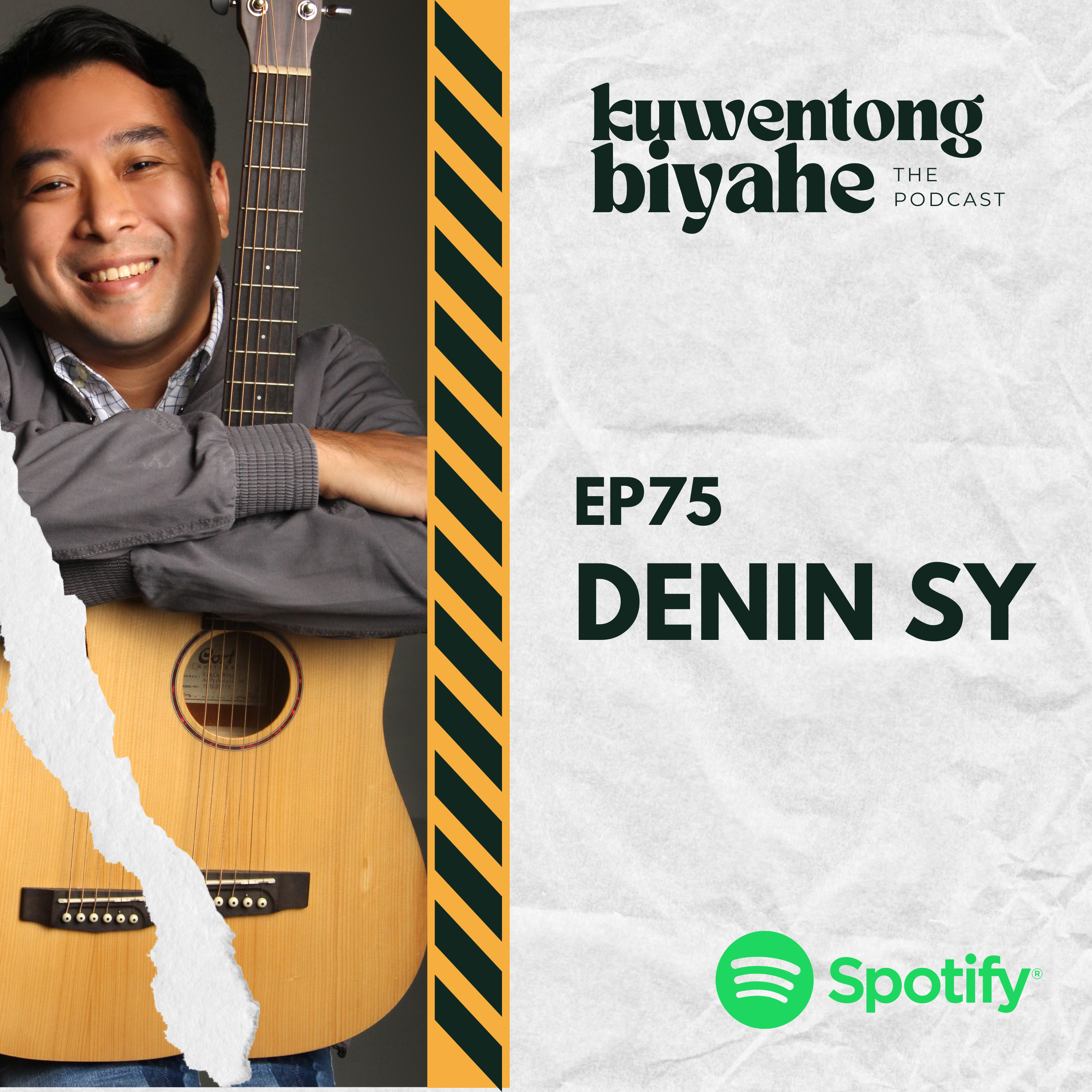 Kuwentong Biyahe The Podcast