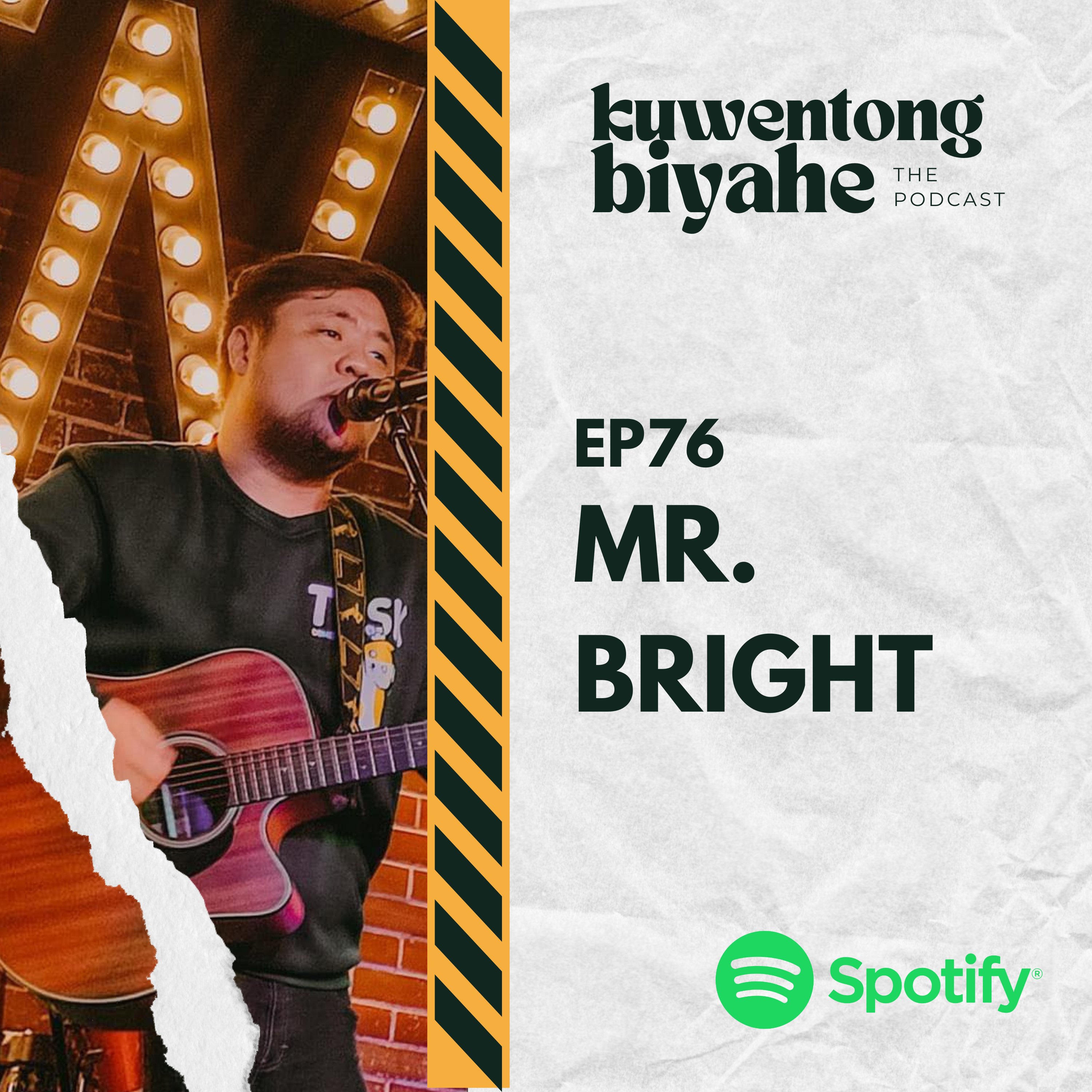 Kuwentong Biyahe The Podcast