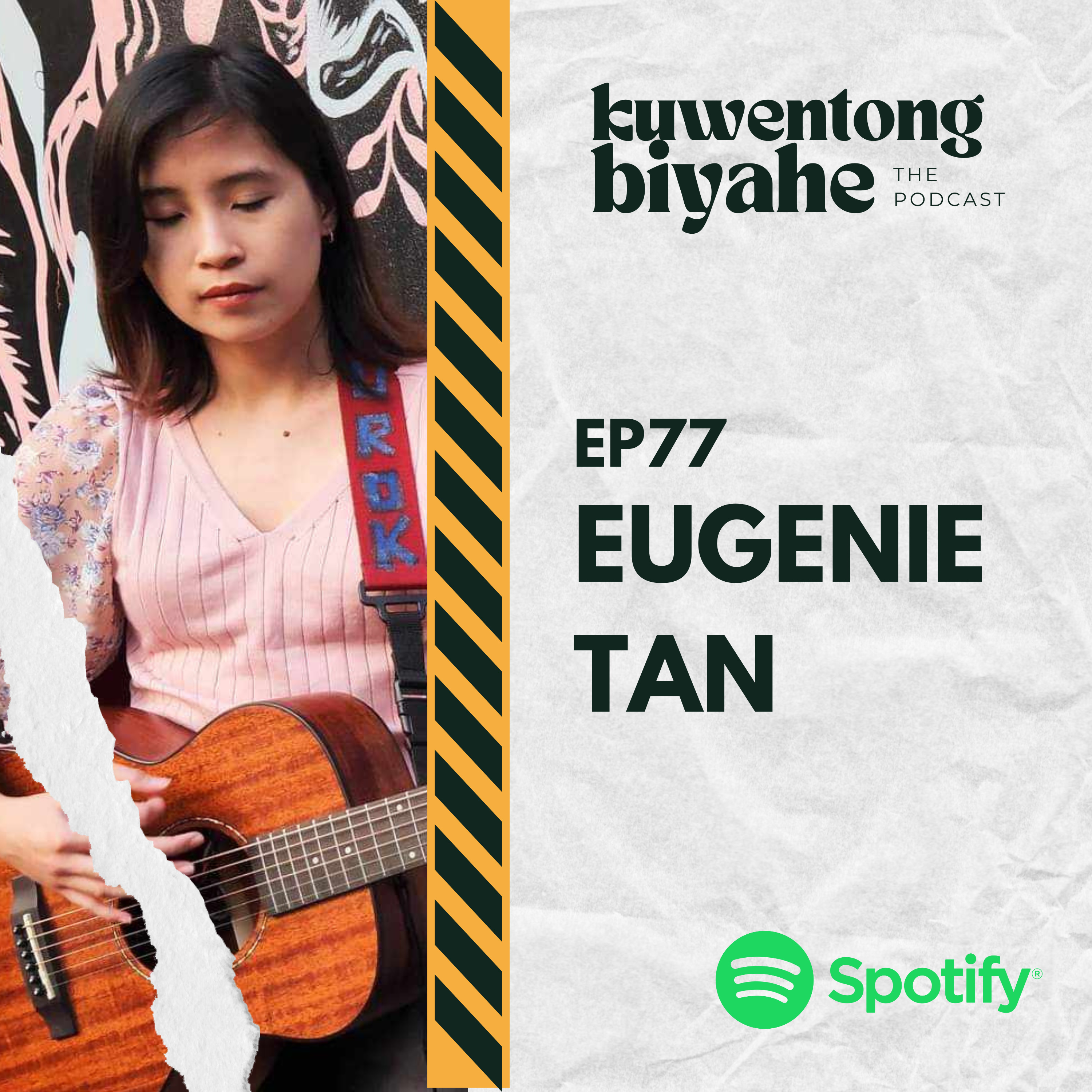 Kuwentong Biyahe The Podcast