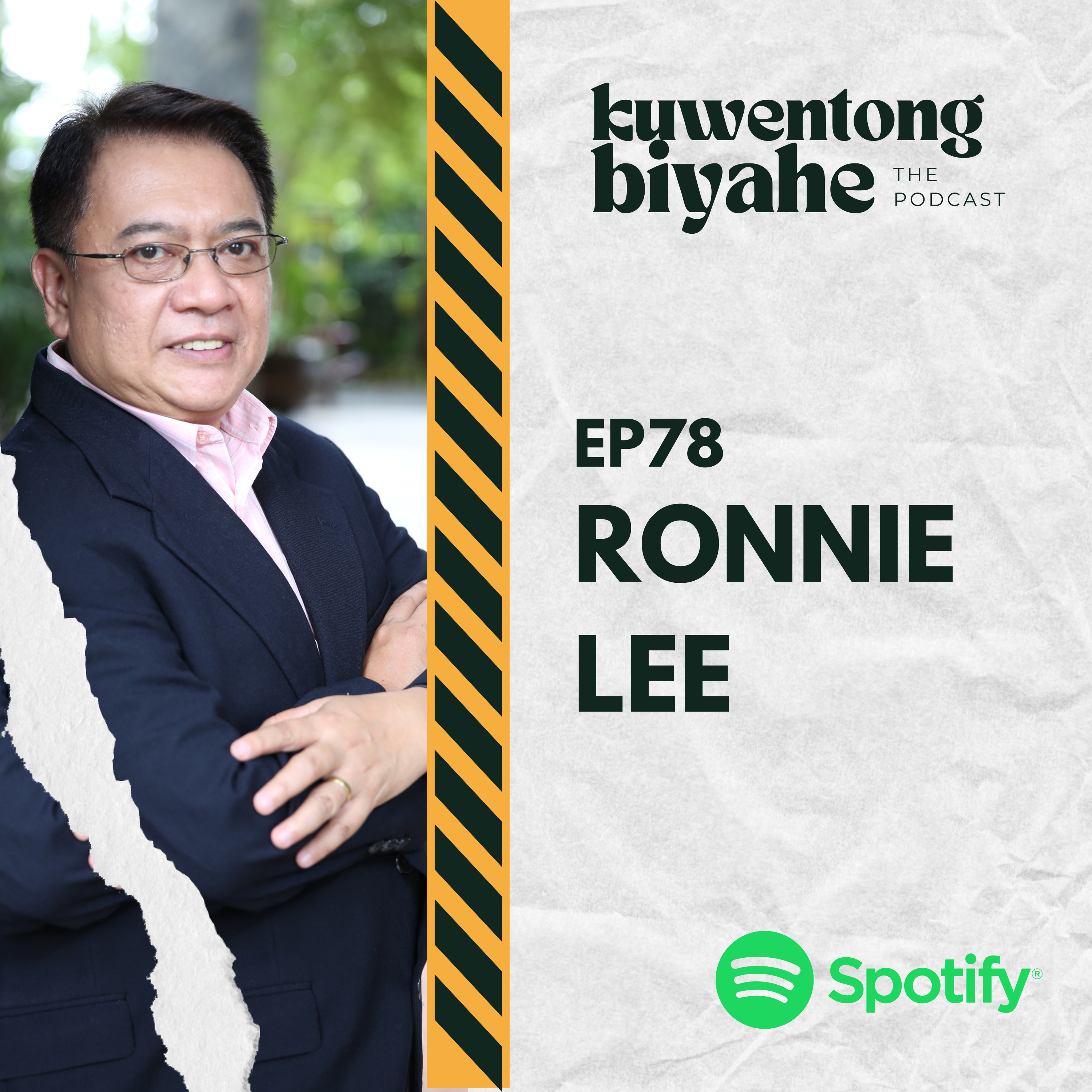 Kuwentong Biyahe The Podcast