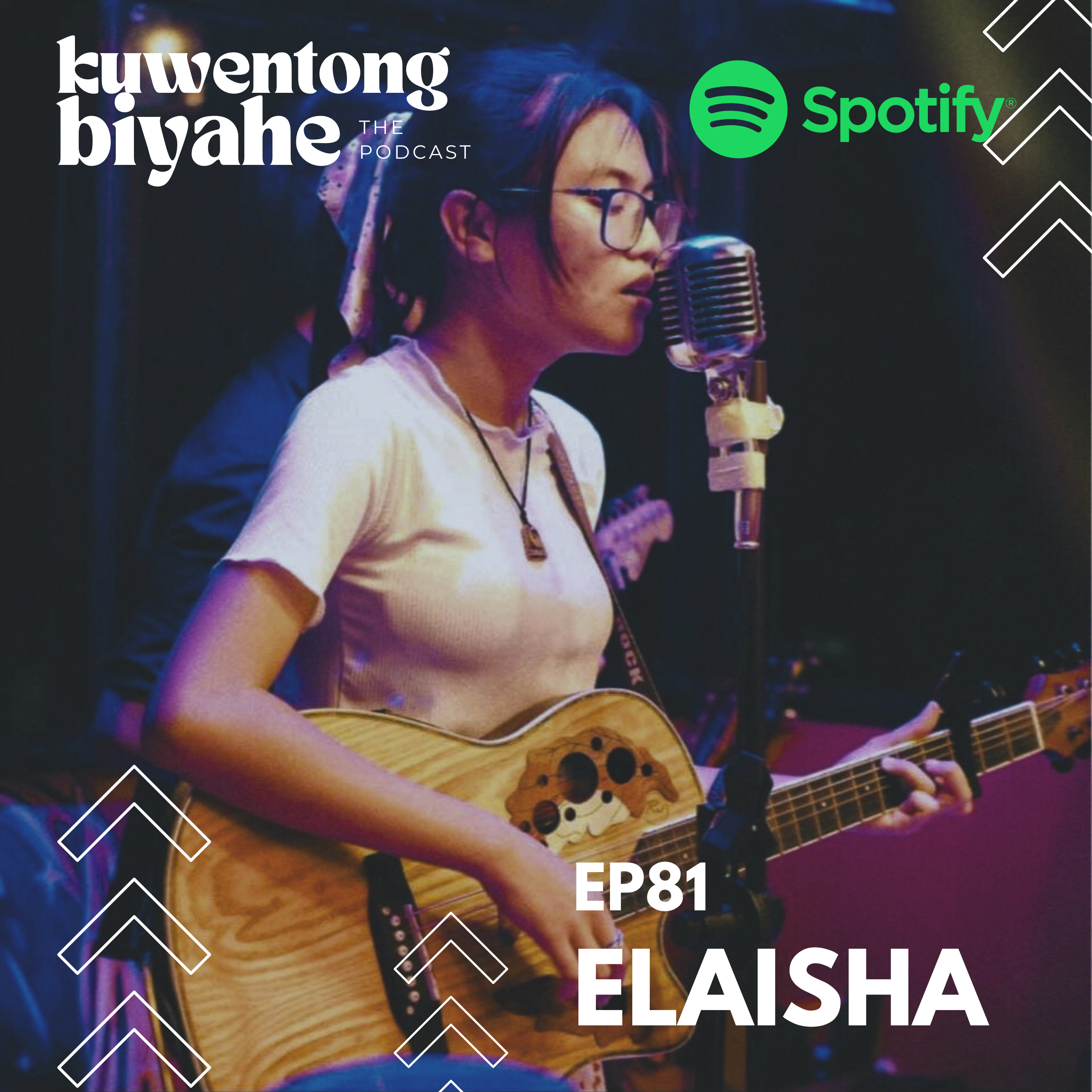 Kuwentong Biyahe The Podcast