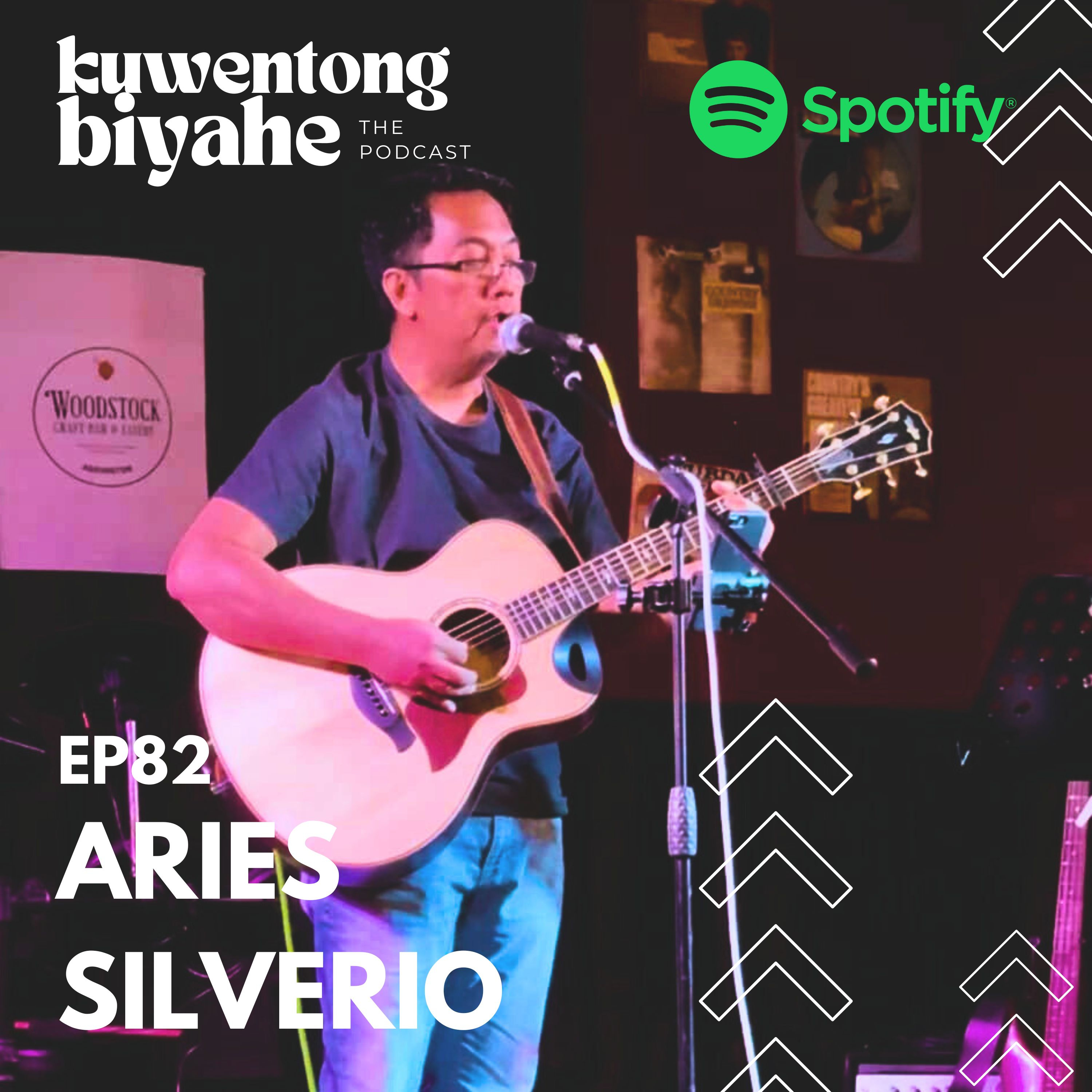 Kuwentong Biyahe The Podcast