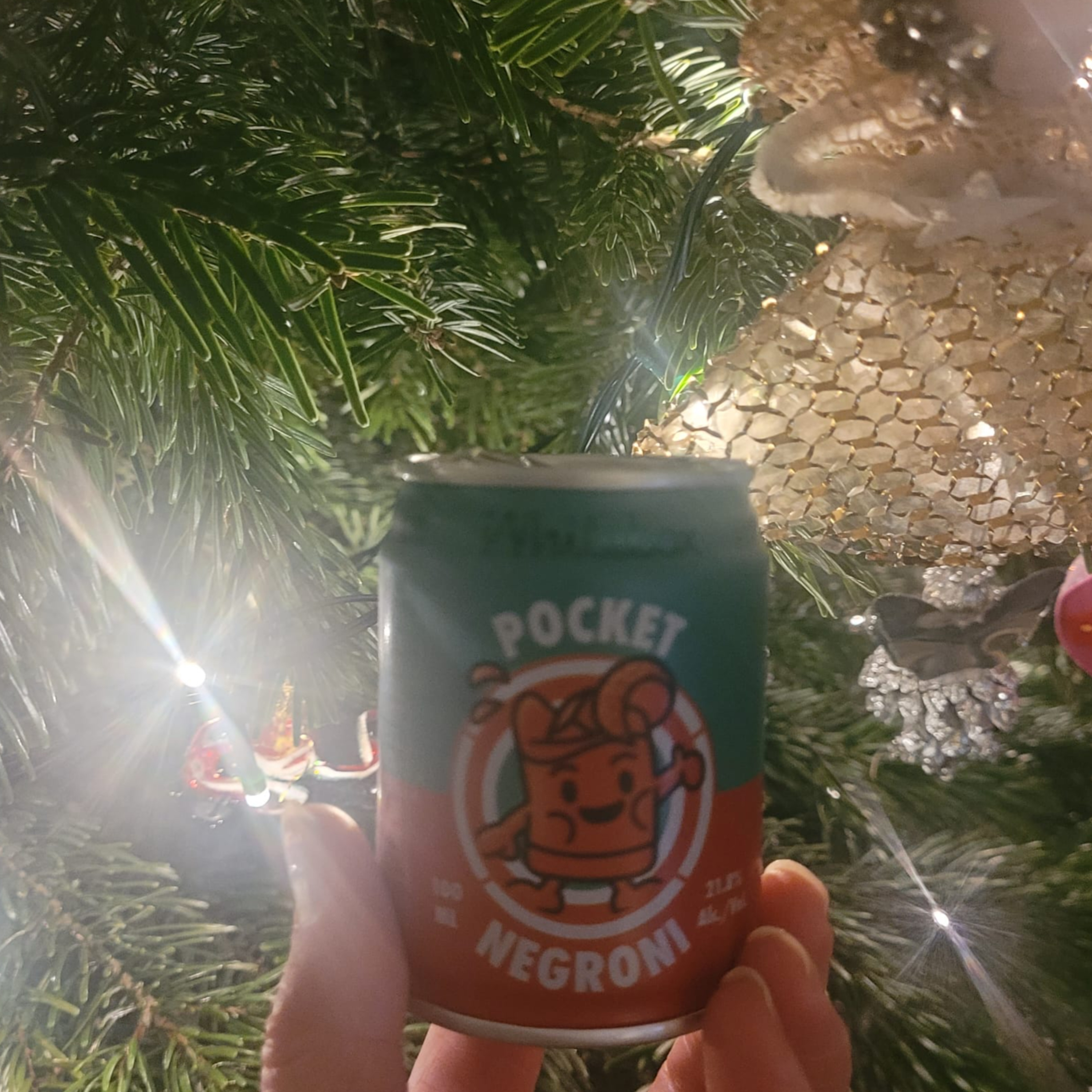 Megan\'s Megacan