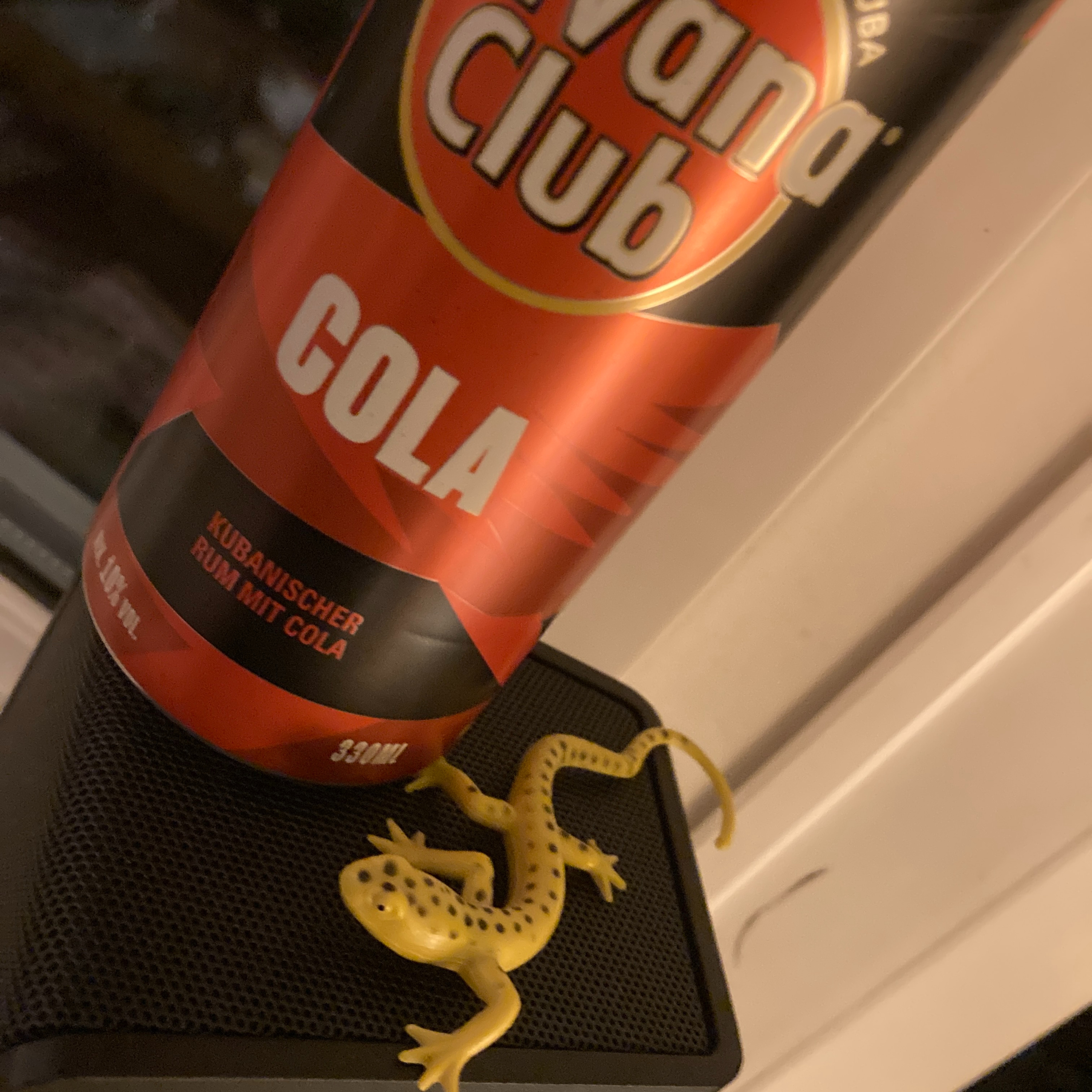 Megan\'s Megacan