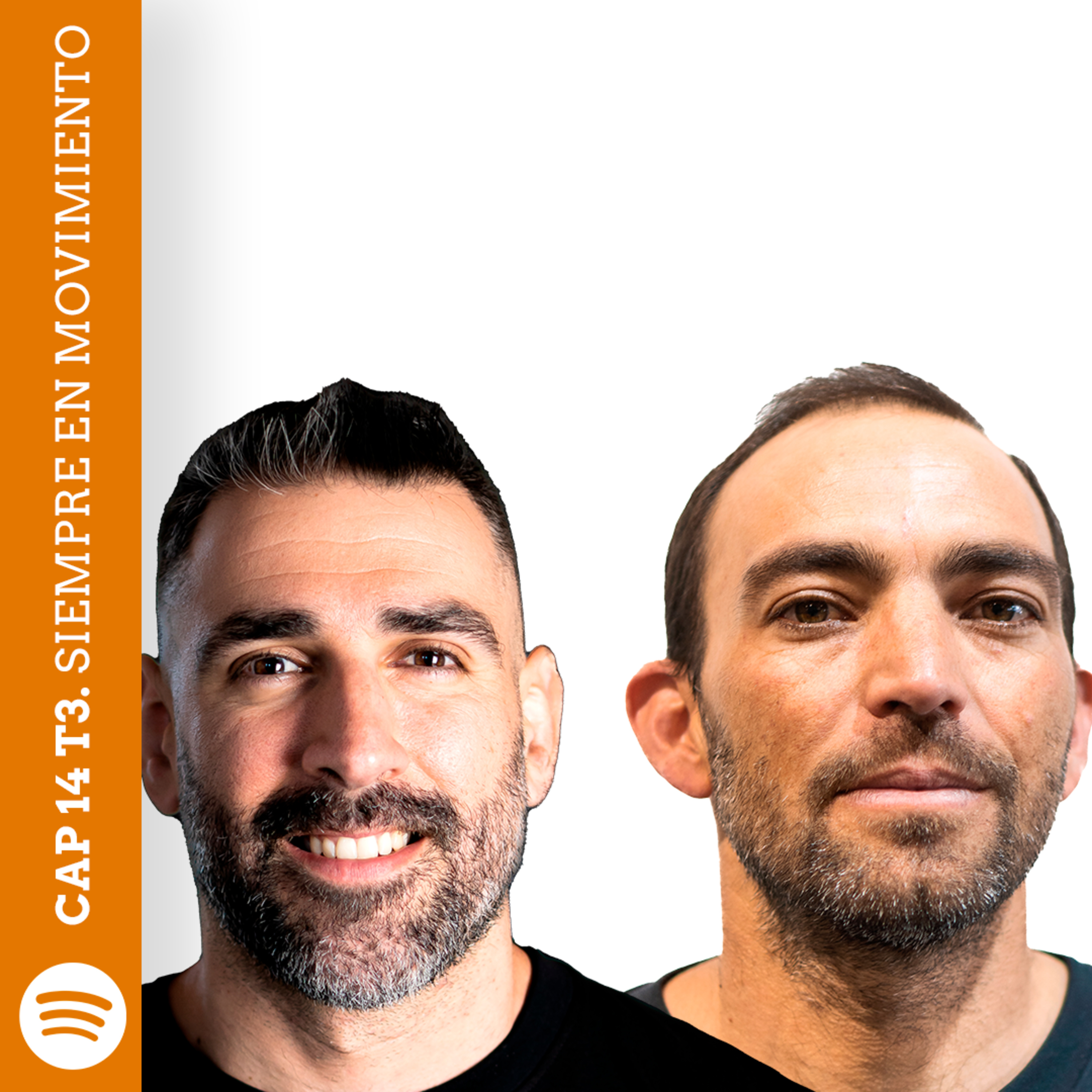 CAP. 14 T3 ¿Cómo impactar positivamente con un diagnóstico? episode artwork