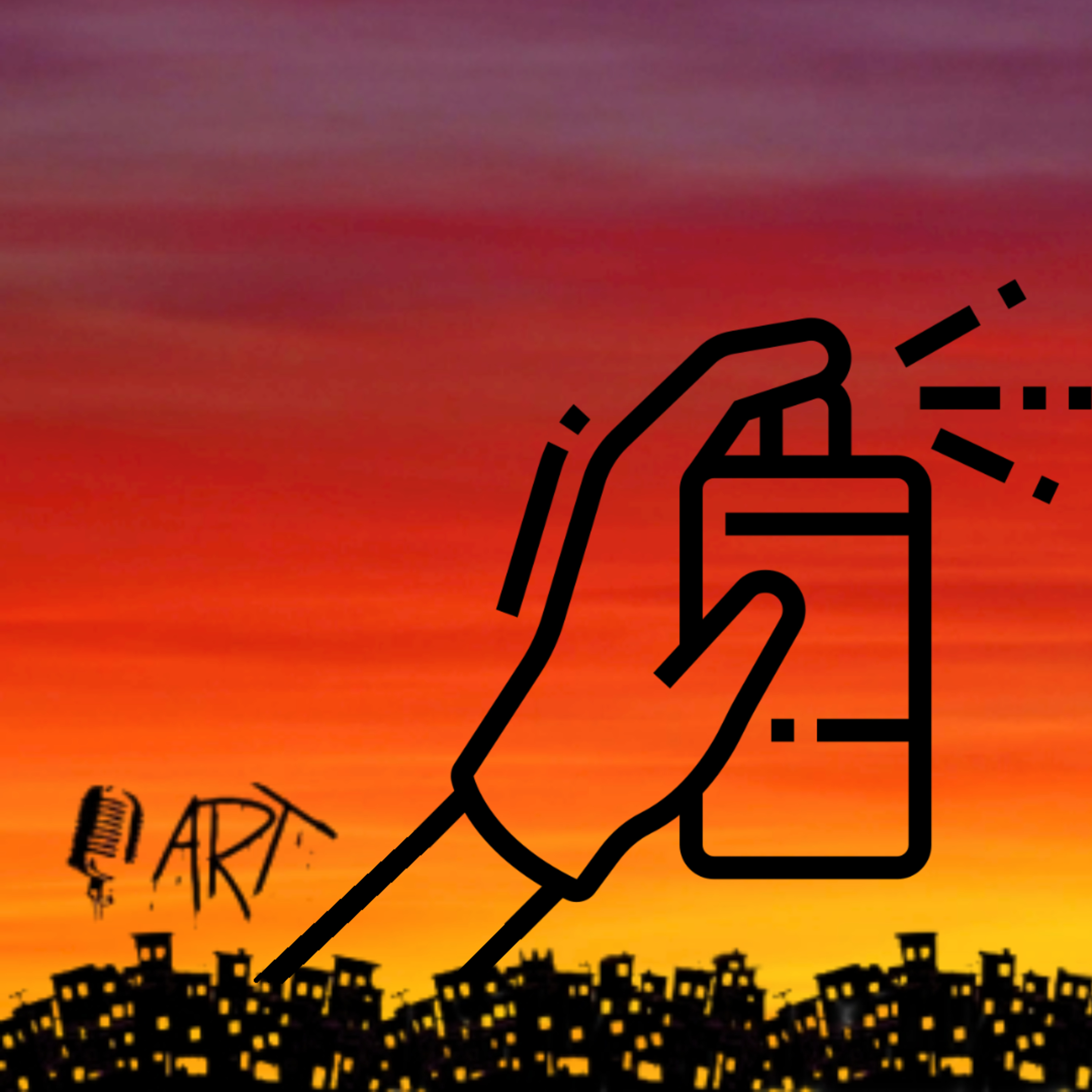 T03xE01 Grafite episode artwork