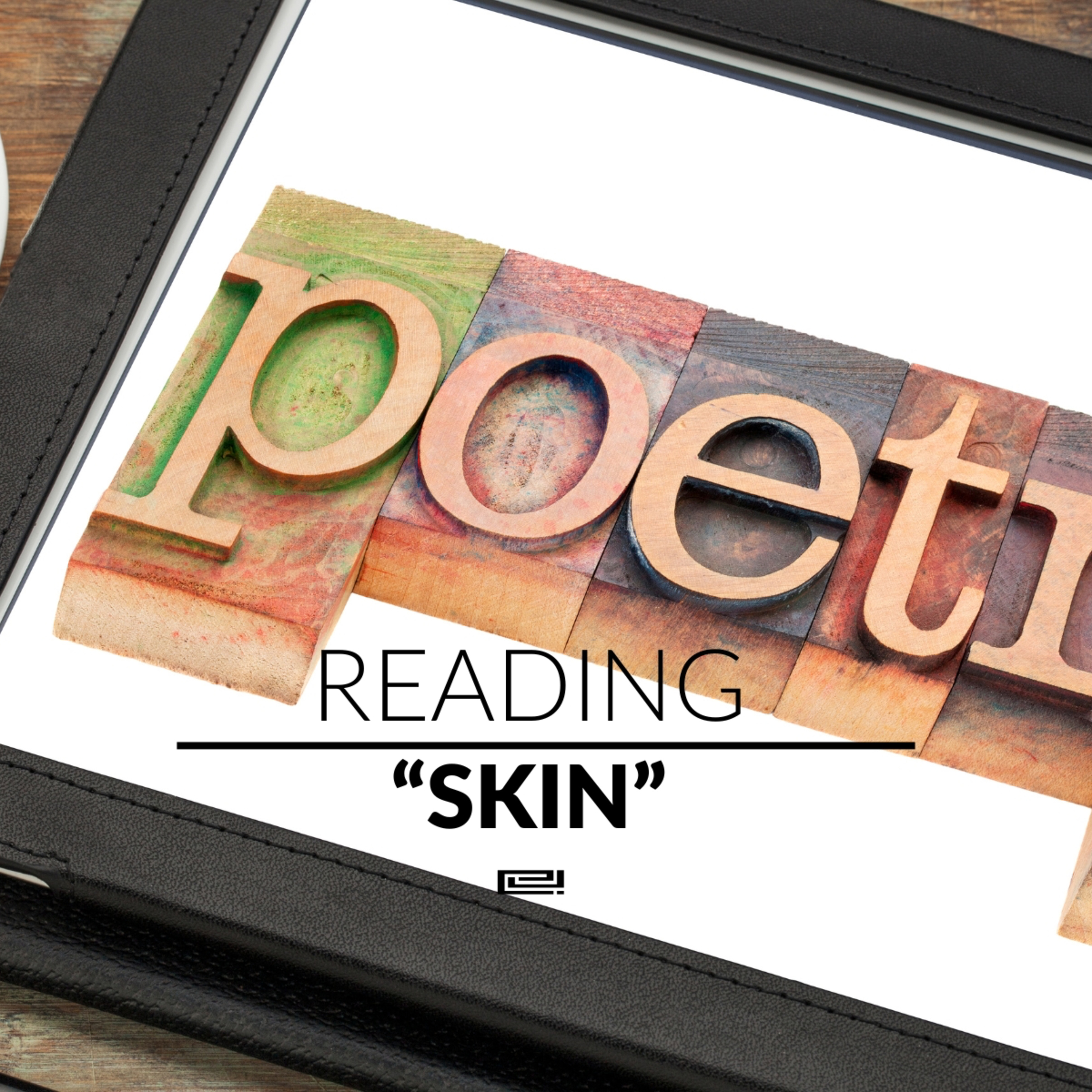 Poetry Reading: 
