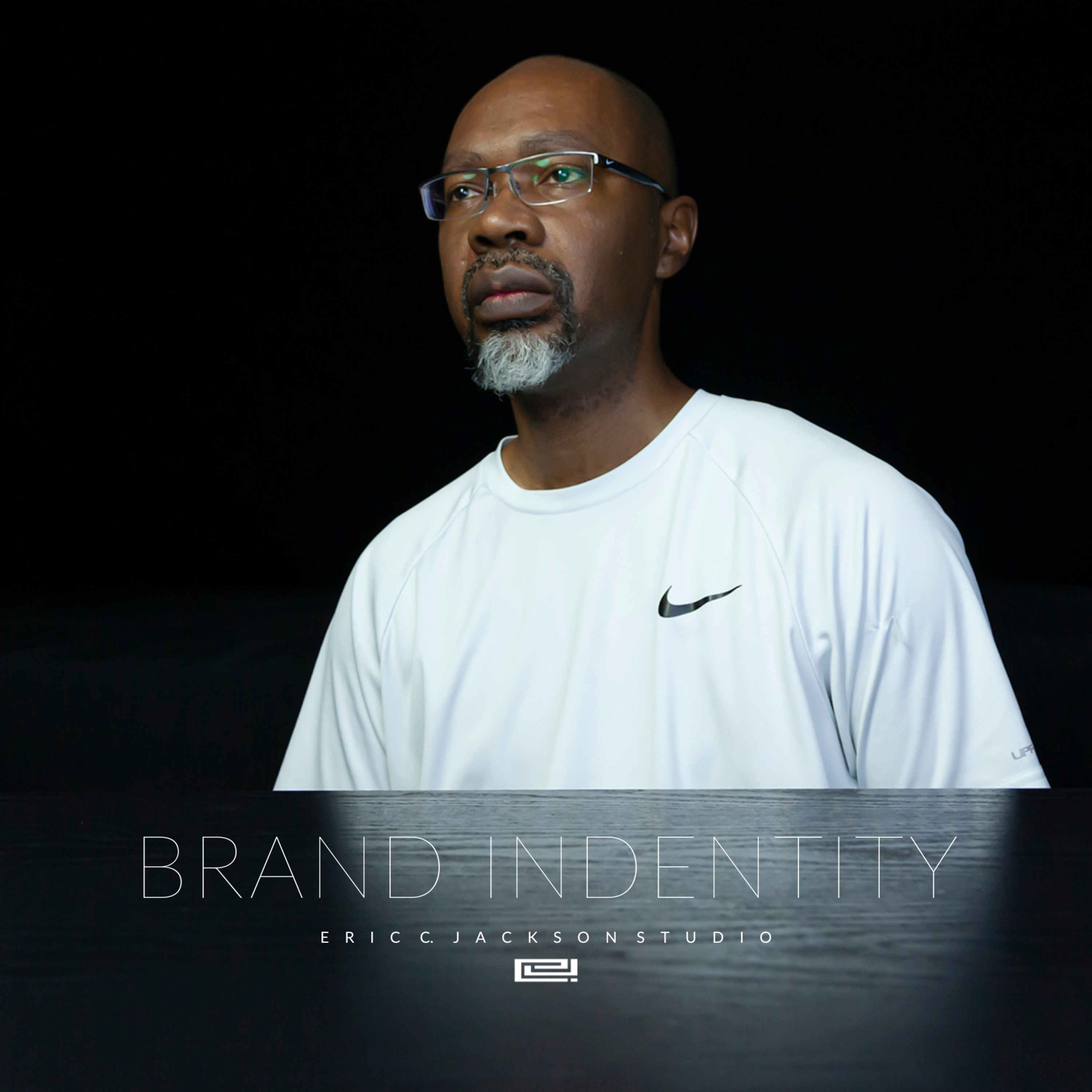 The Studio | Brand Identity