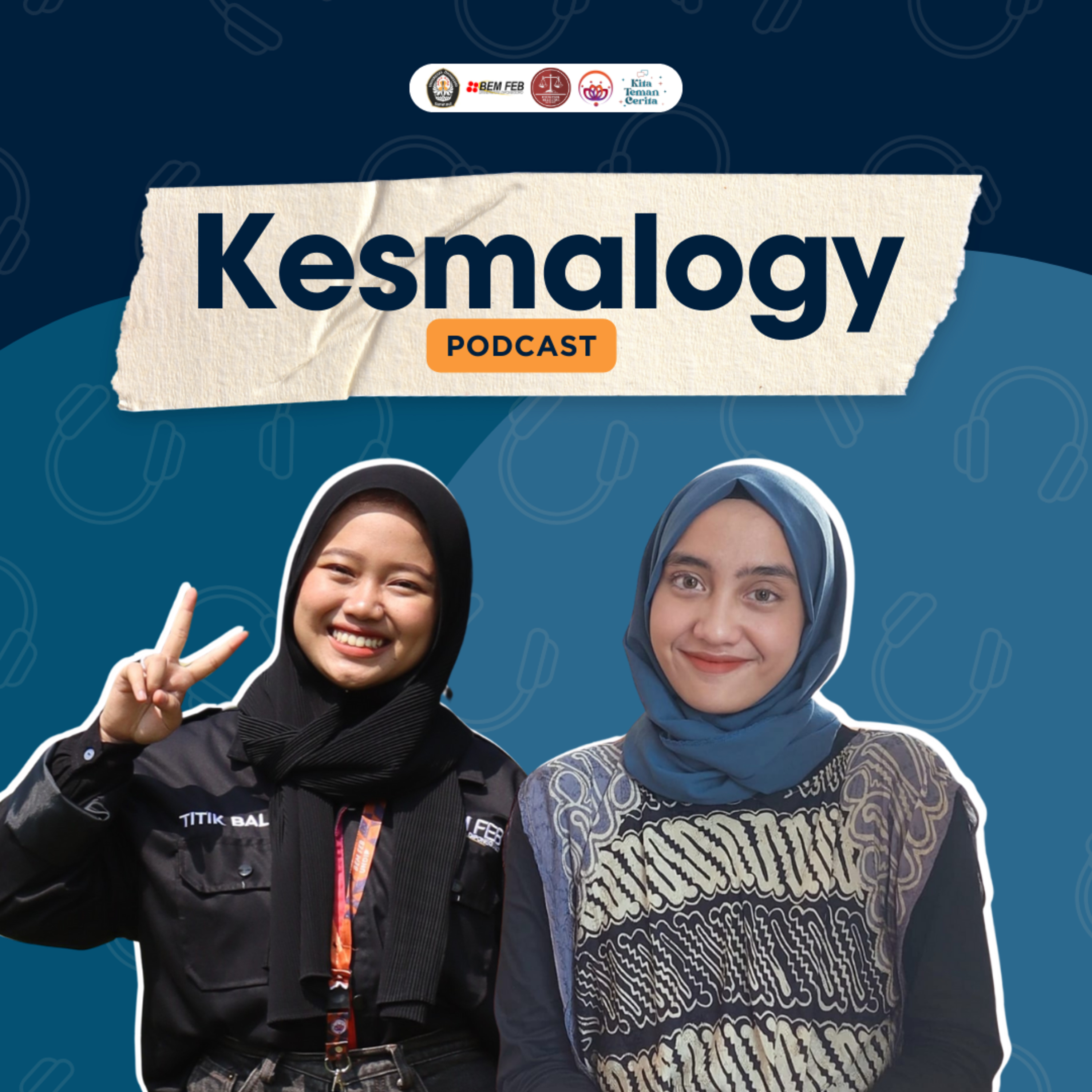 Podcastma - Podcast Anak Kesma