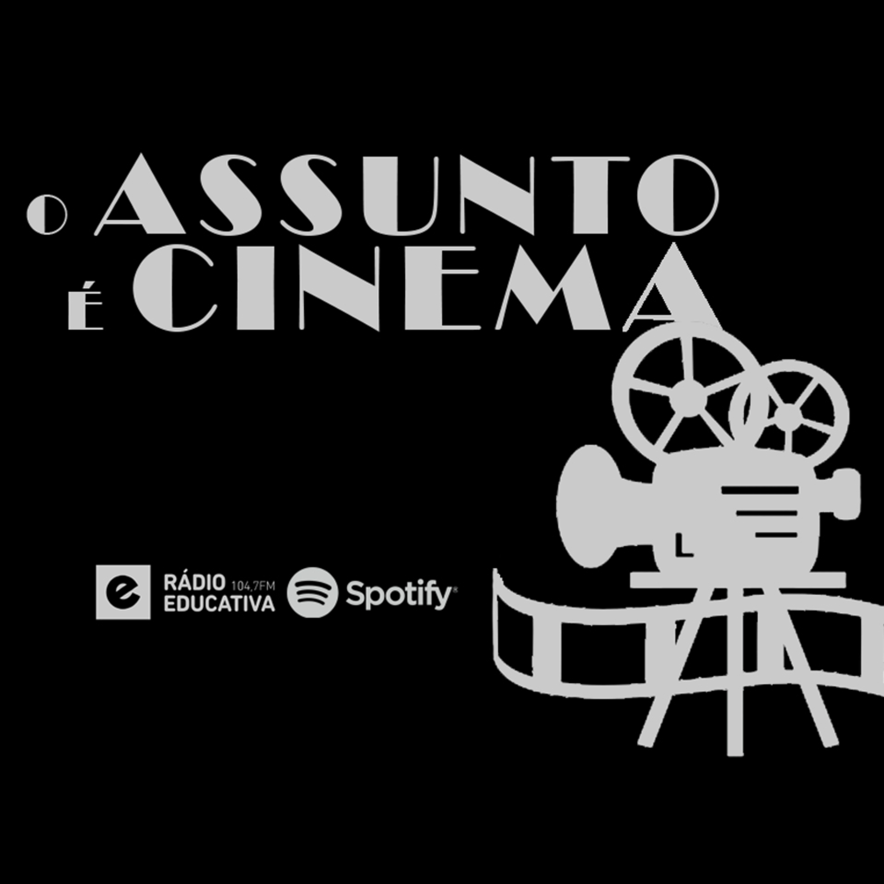 O Assunto é Cinema - Uma homenagem a Orson Welles episode artwork