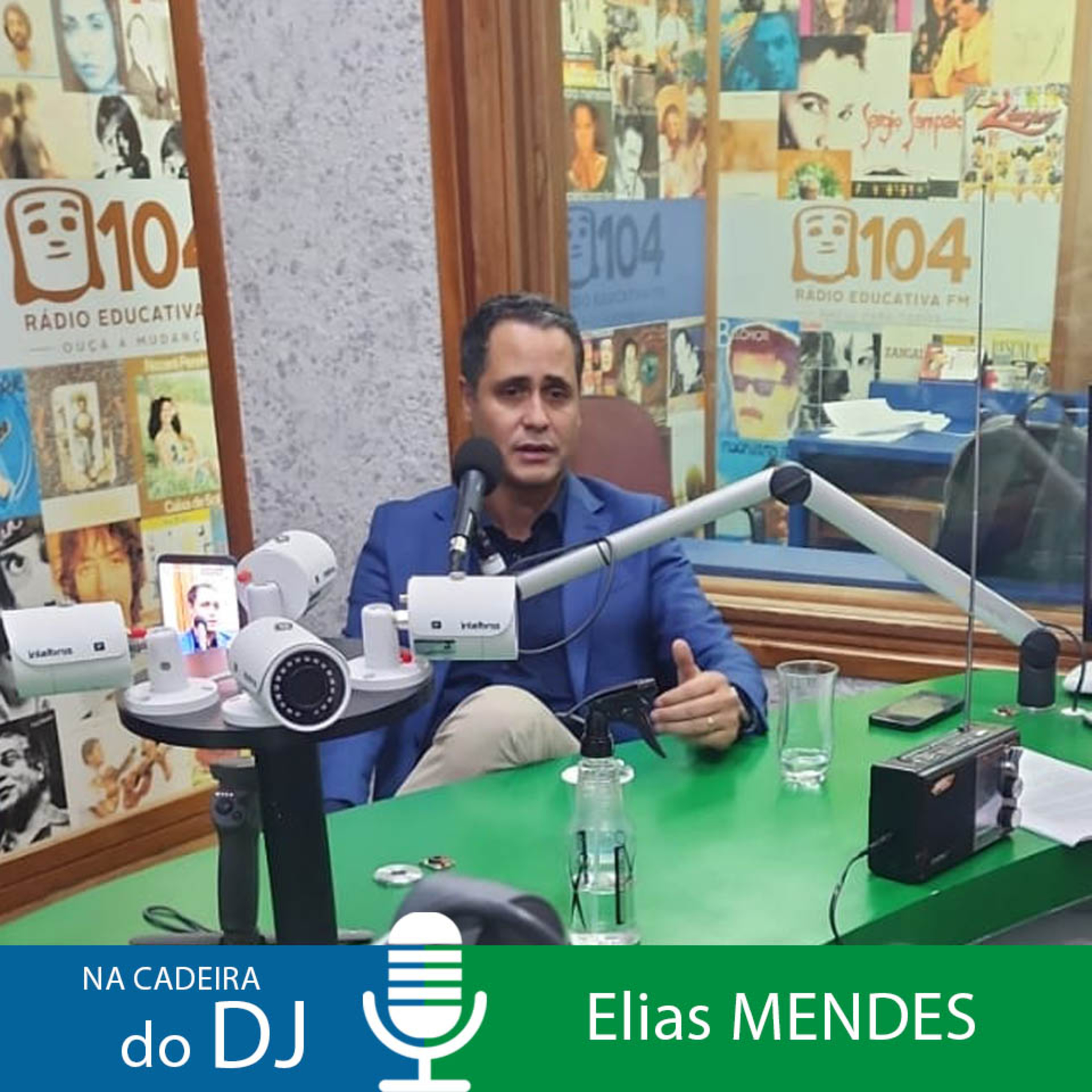 Rede E MS