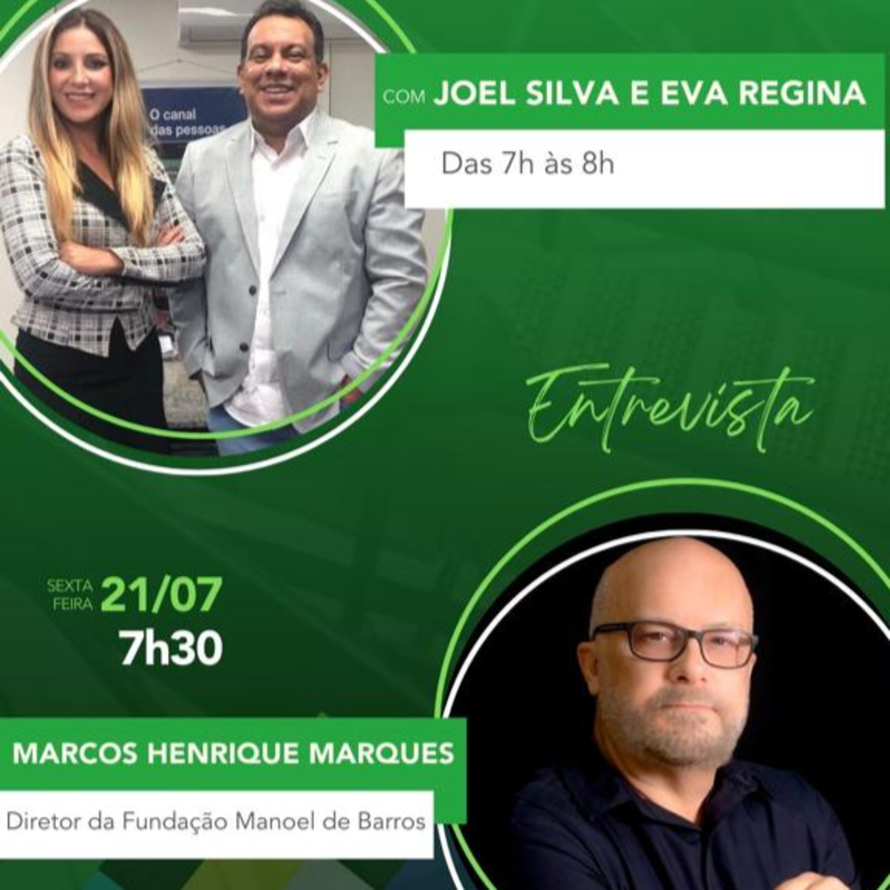 Rede E MS