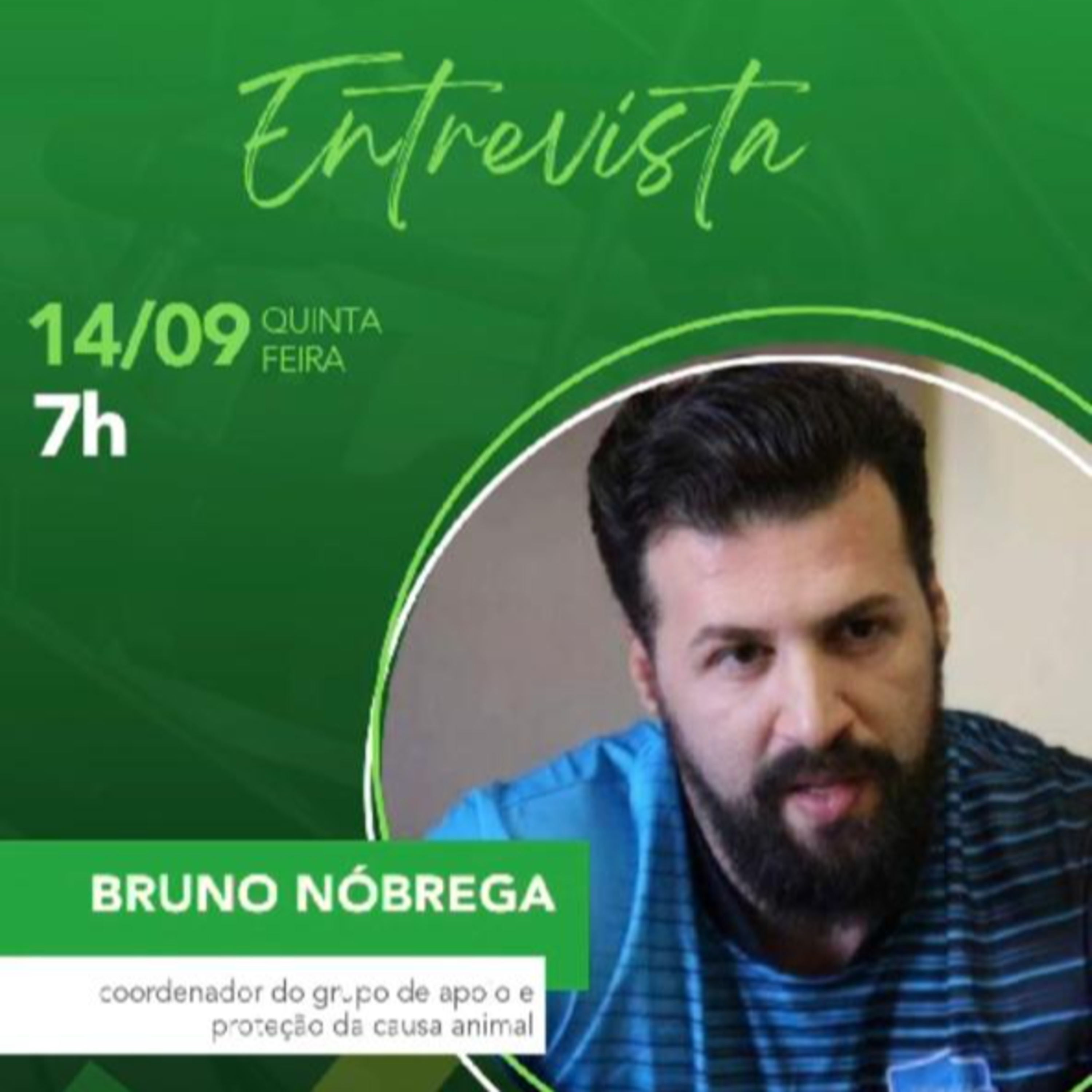 Rádio Livre destaca Feira de Adoção de pets em Campo Grande episode artwork