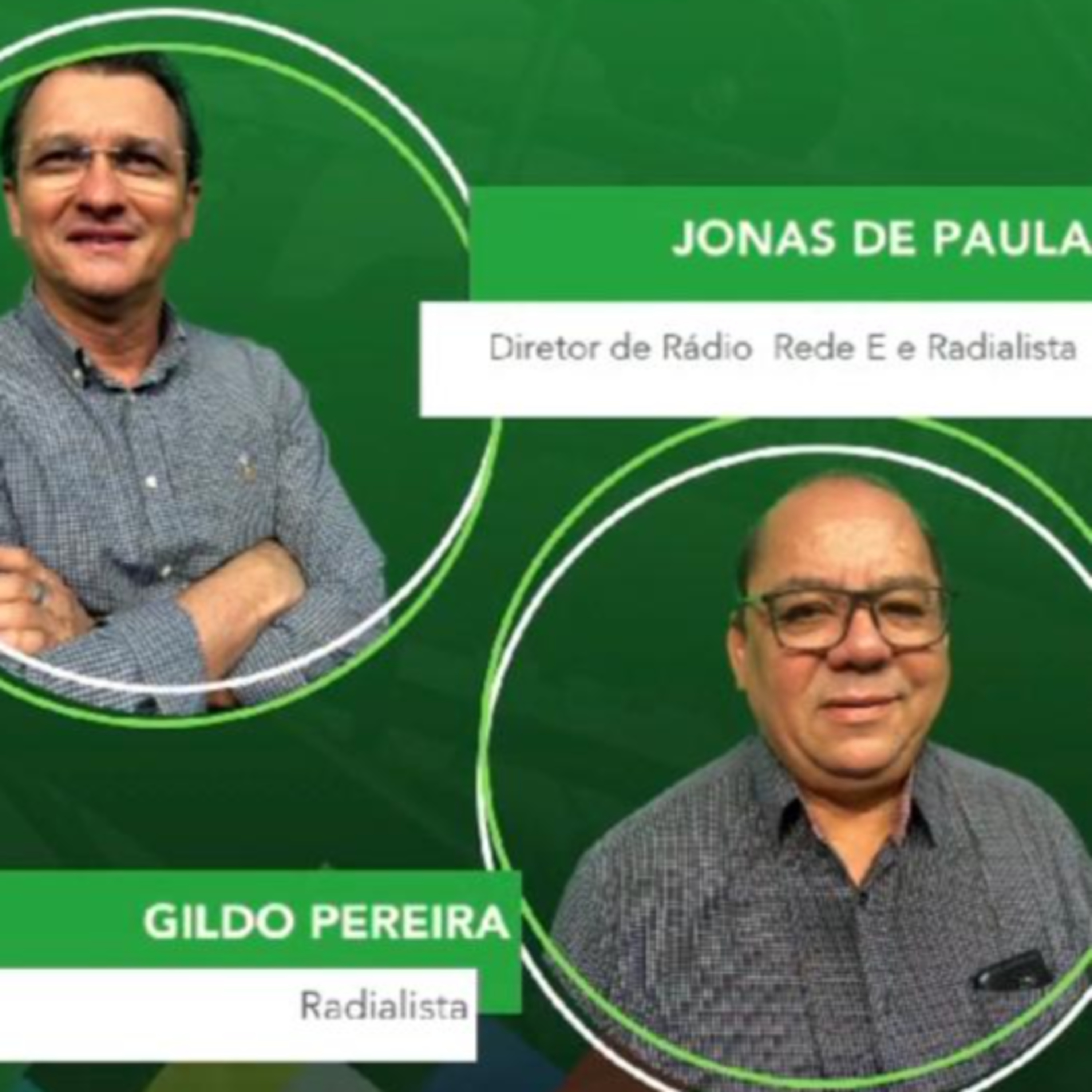 Rádio Livre celebra o Dia do Rádio episode artwork
