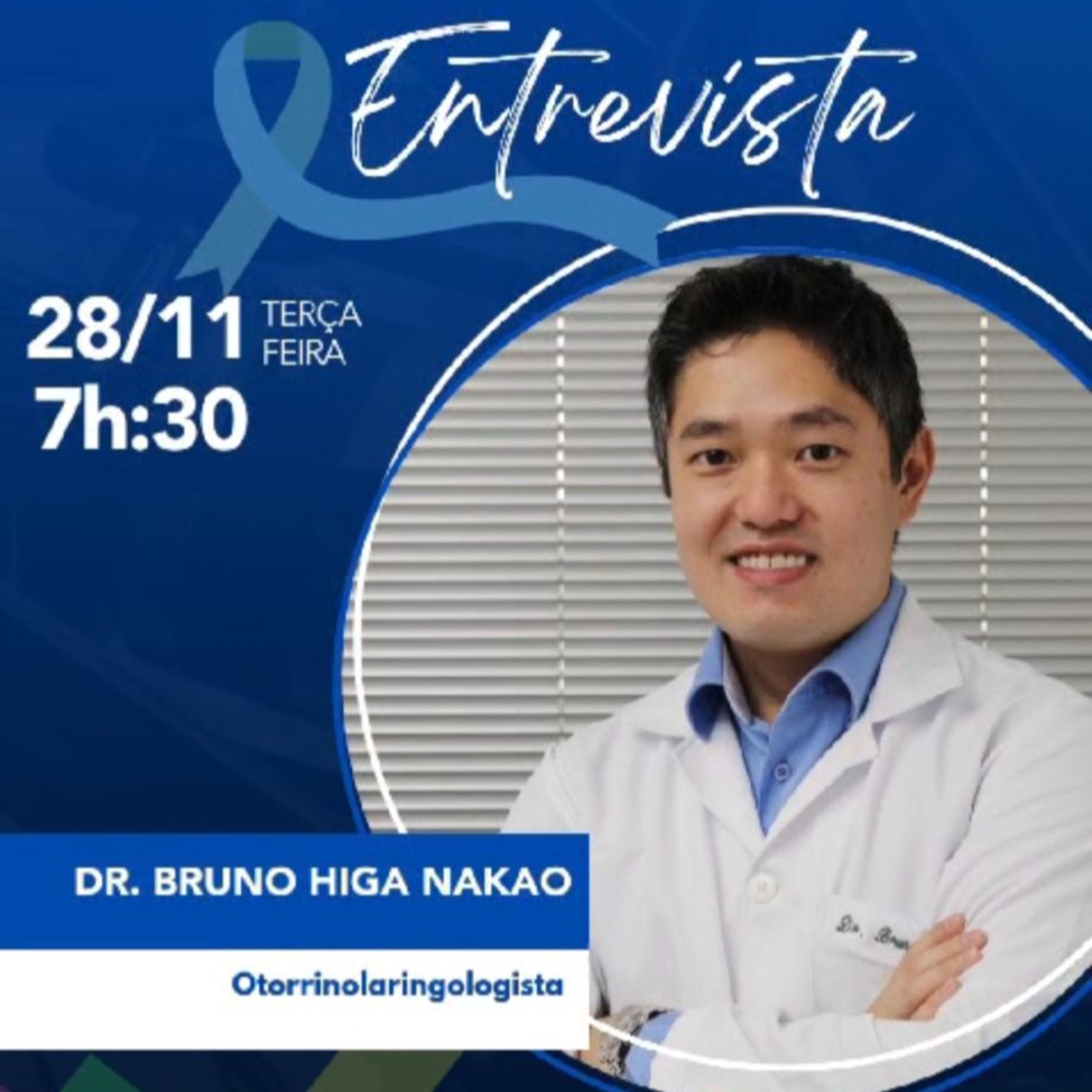 Rádio Livre 28/11/2023 - Bruno Higa episode artwork
