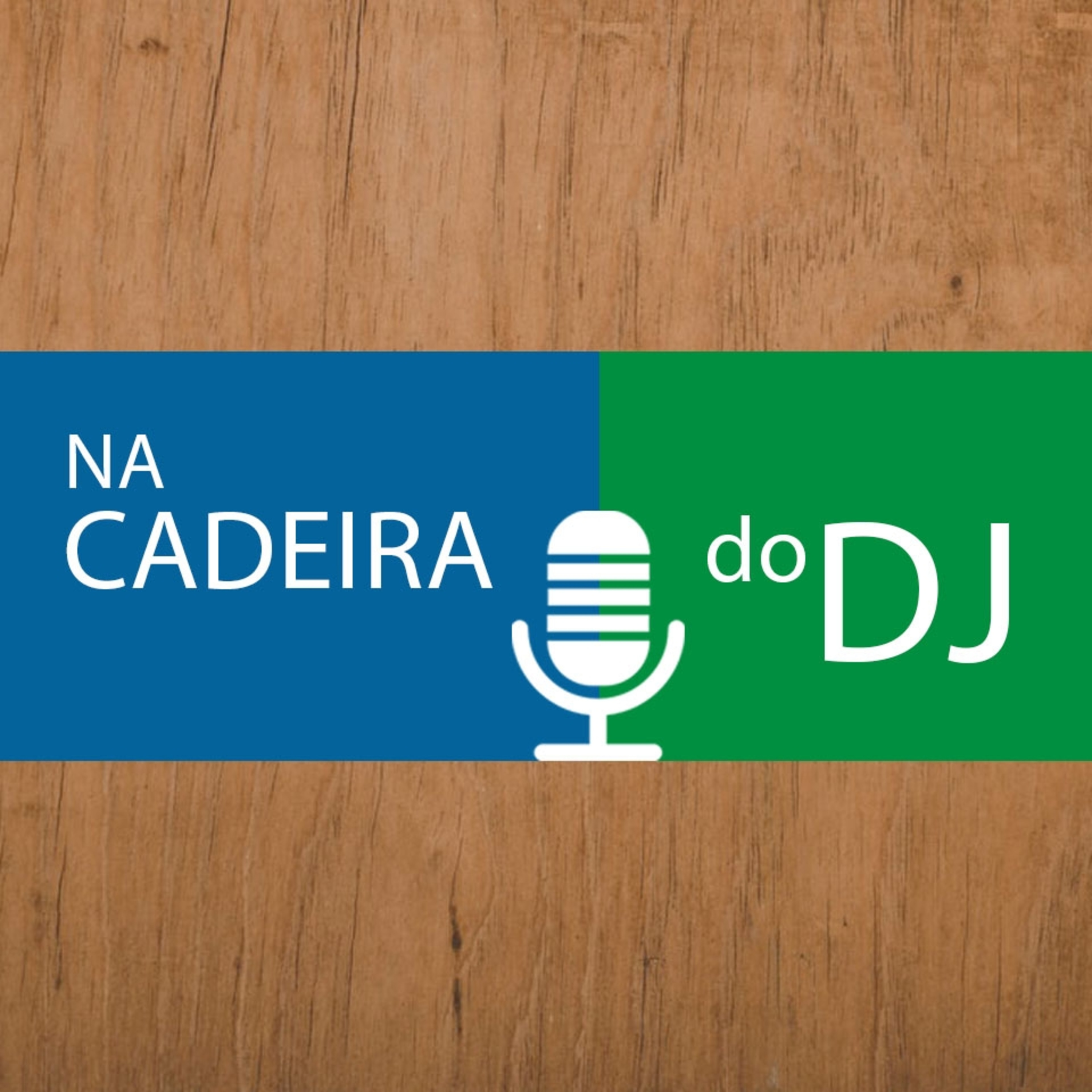 Na Cadeira do DJ com Jerry Espíndola e Ju Souc episode artwork